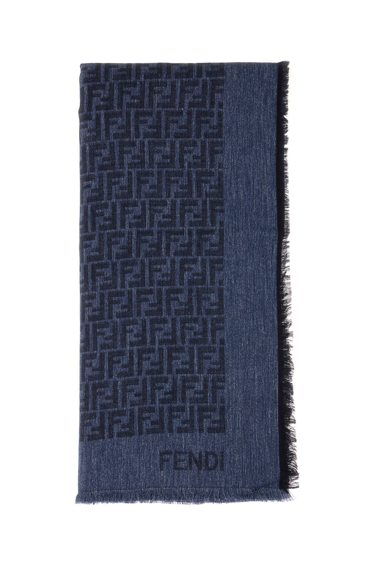 Fendi Woman Accessories Scarves & Shawls FENDI