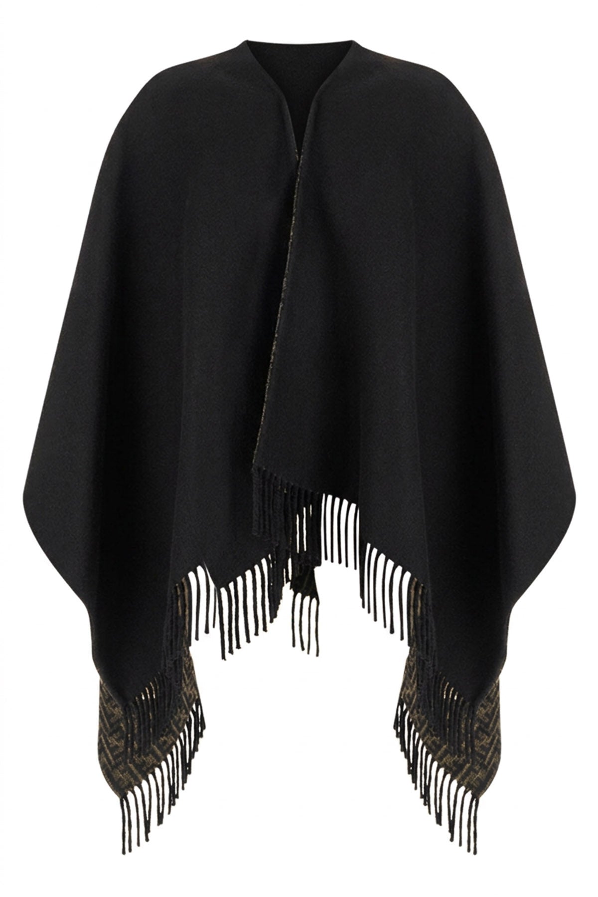 Fendi Woman Accessories Scarves & Shawls FENDI