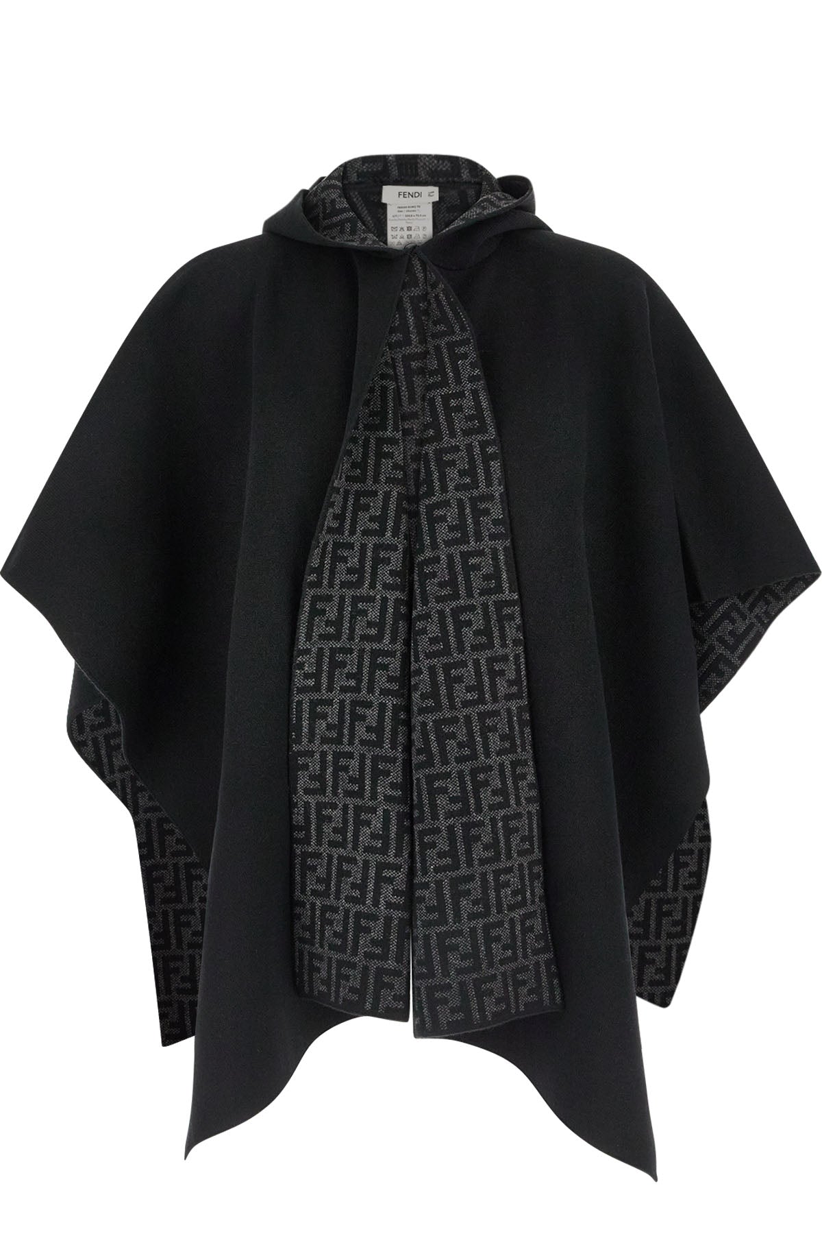 Fendi Woman Accessories Scarves & Shawls FENDI