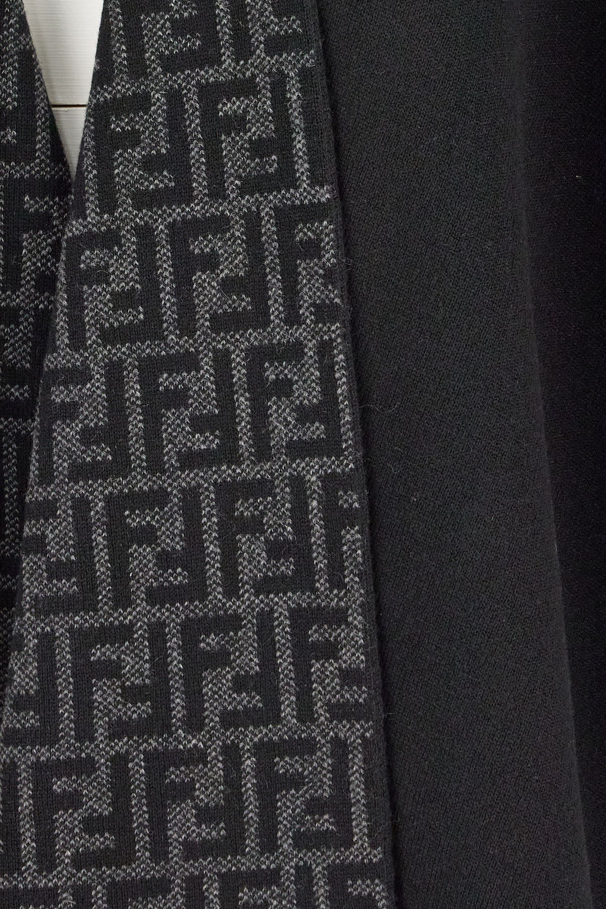 Fendi Woman Accessories Scarves & Shawls FENDI