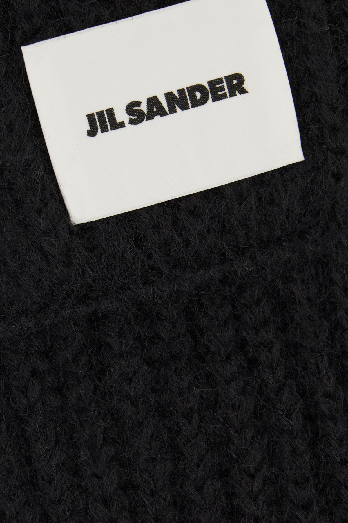 Jil Sander Man Accessories Scarves & Shawls JIL SANDER