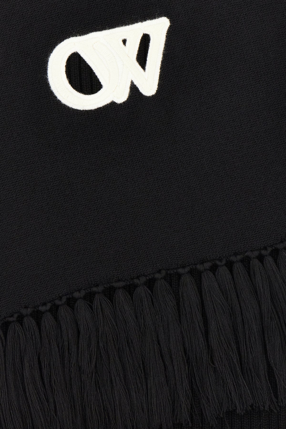 Off White Woman Accessories Scarves & Shawls OFF-WHITE