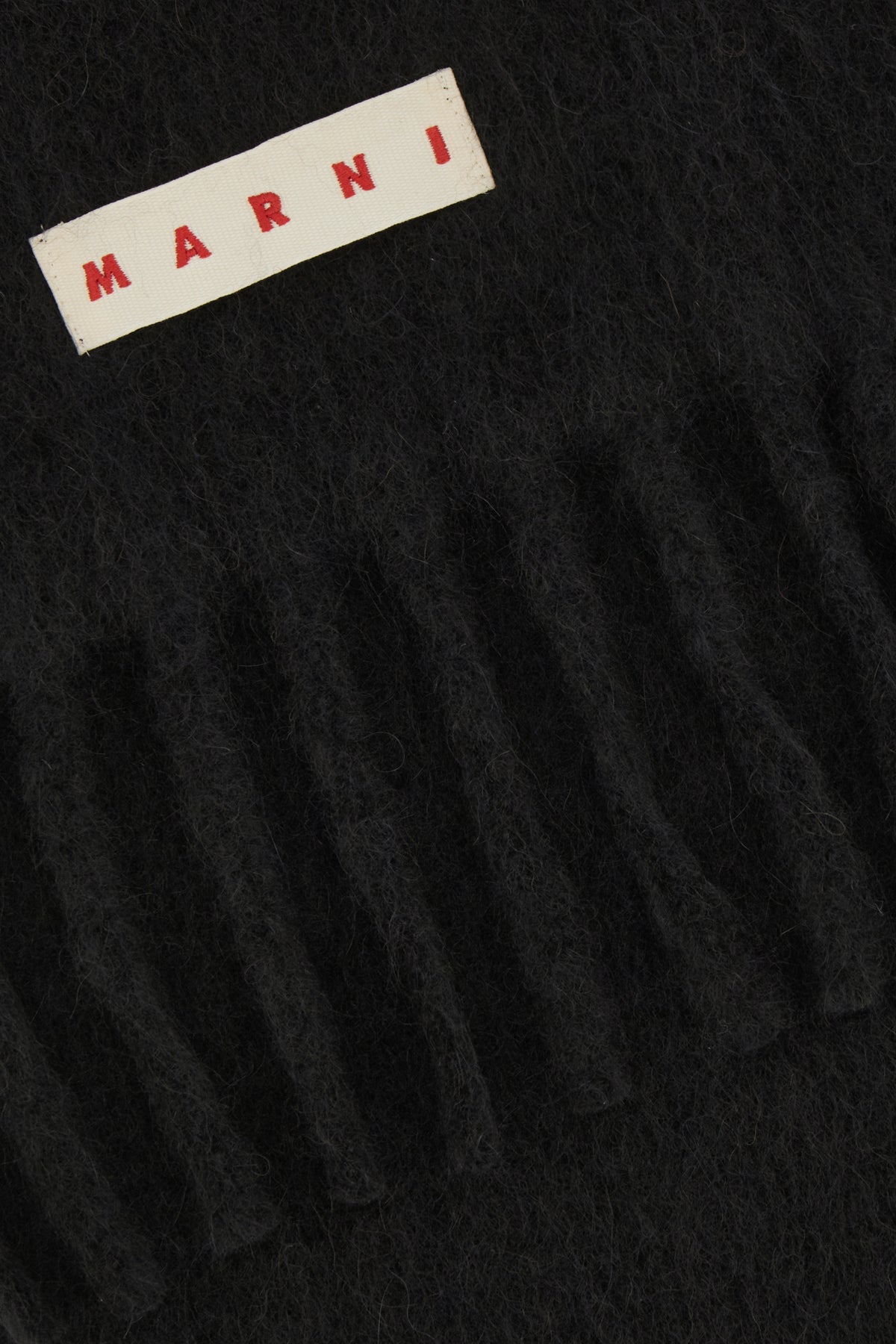 Marni Man Accessories Scarves & Shawls MARNI