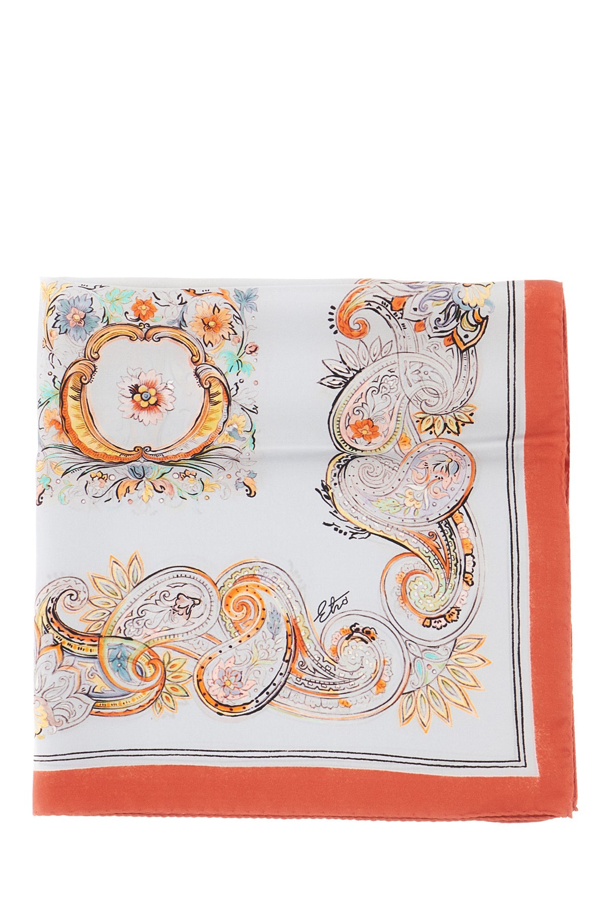 Etro Woman Accessories Scarves & Shawls ETRO