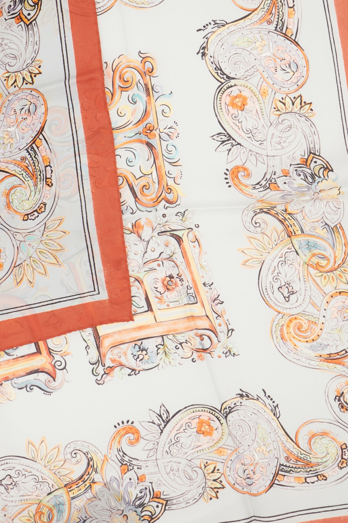 Etro Woman Accessories Scarves & Shawls ETRO