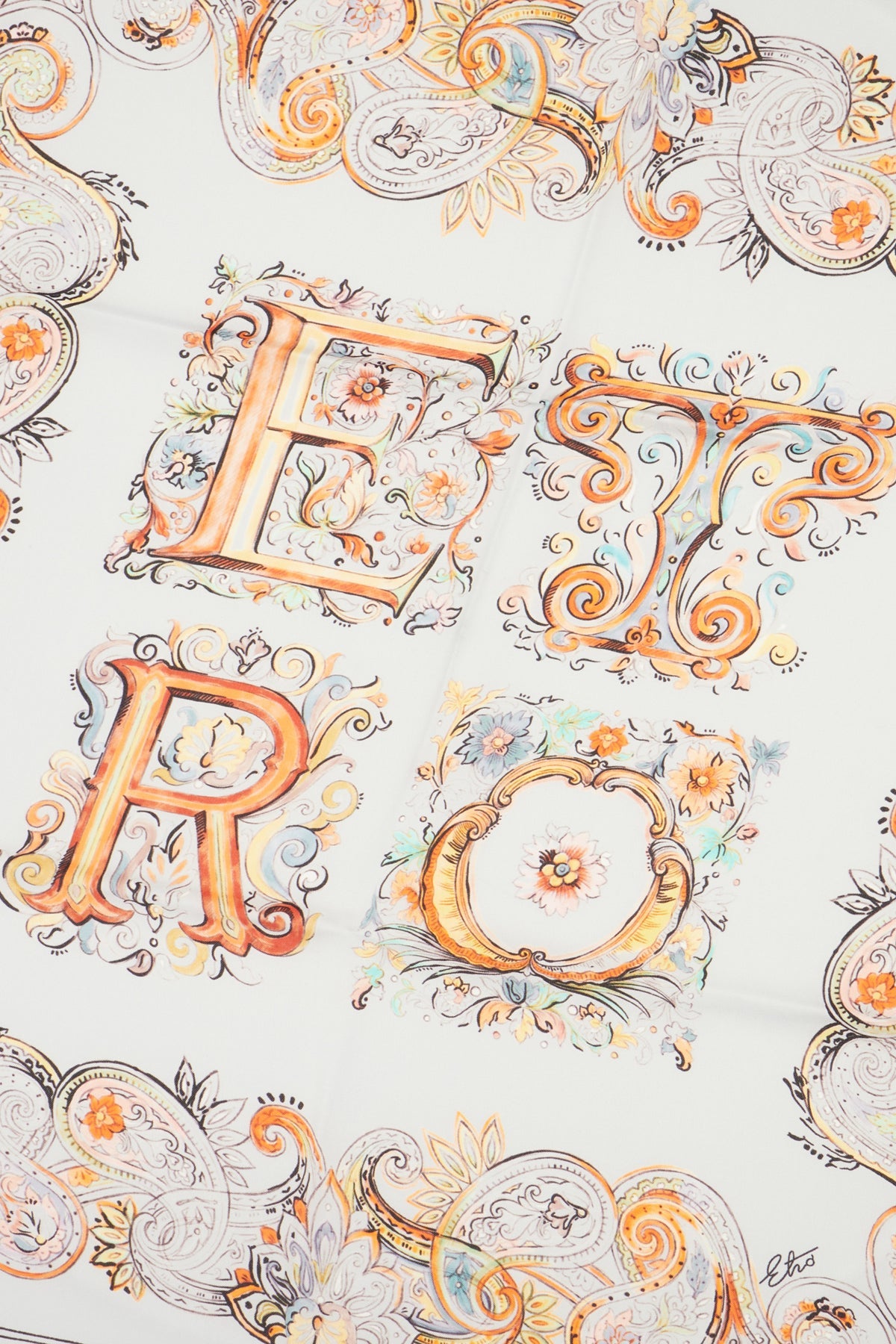 Etro Woman Accessories Scarves & Shawls ETRO