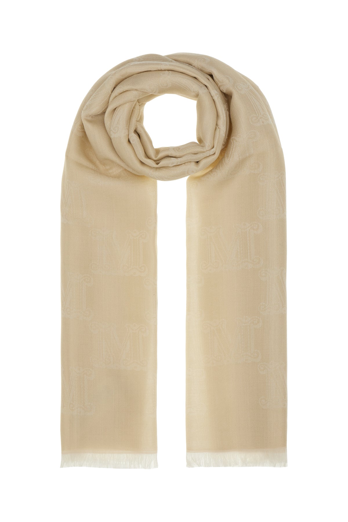 Max Mara Woman Accessories Scarves & Shawls MAX MARA