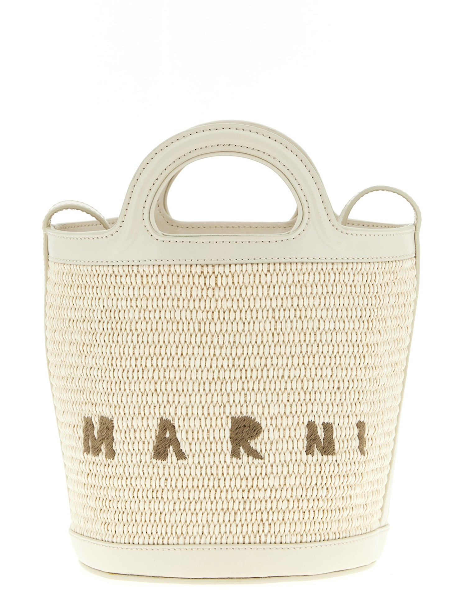 Marni Women 'Tropicalia' Small Bucket Bag MARNI