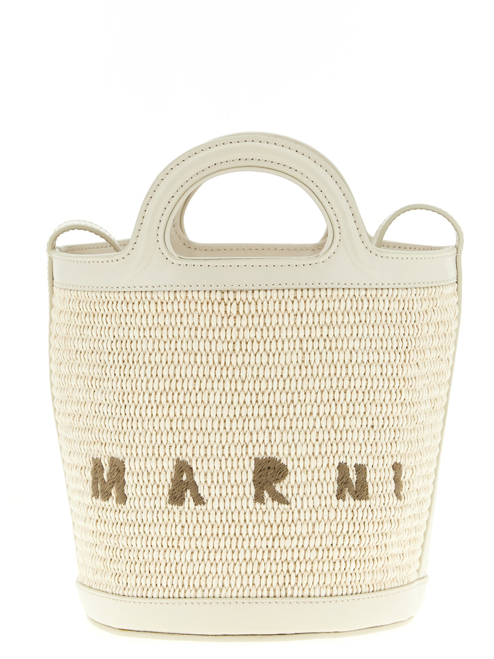 Marni Women 'Tropicalia' Small Bucket Bag MARNI