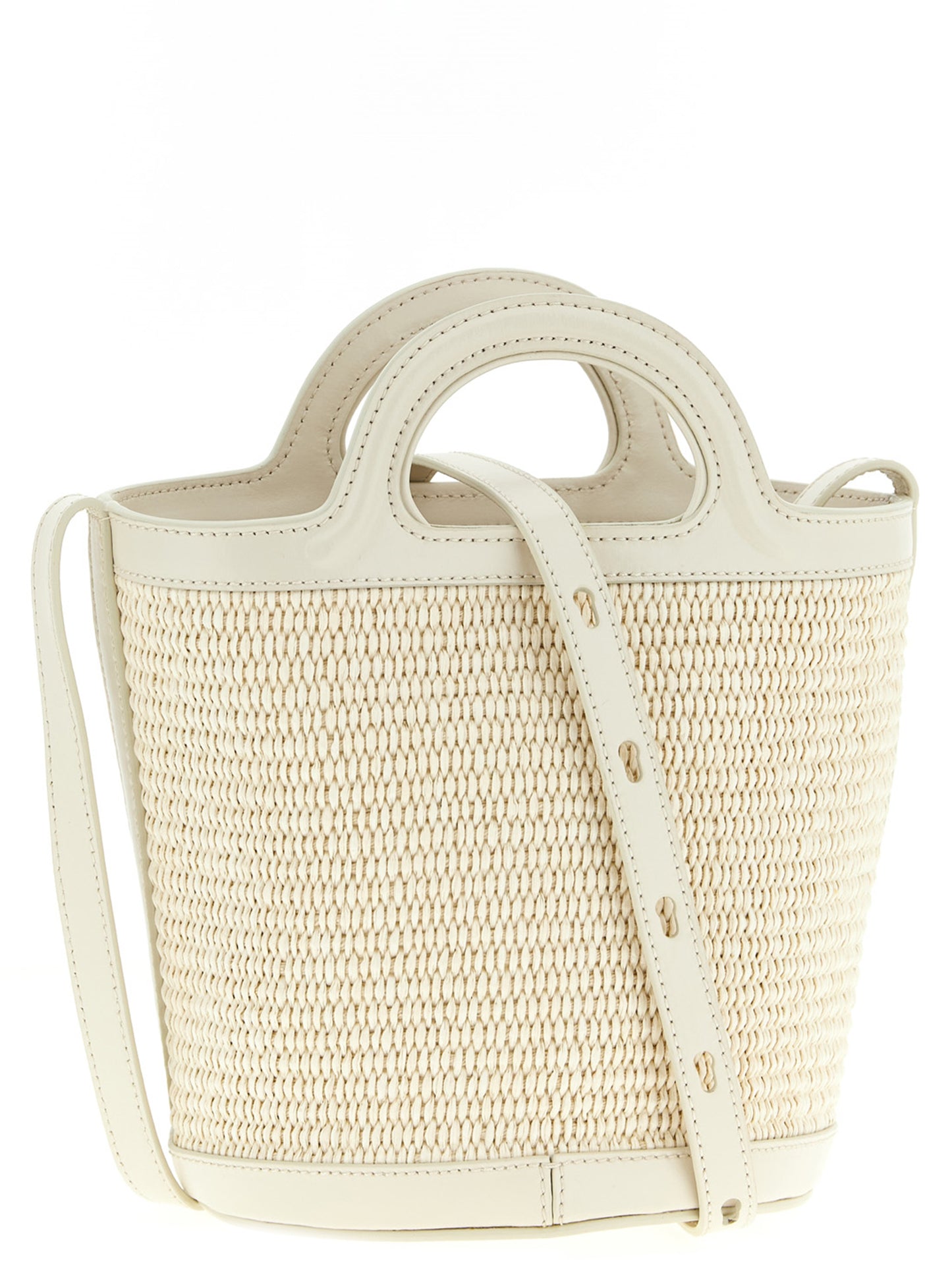Marni Women 'Tropicalia' Small Bucket Bag MARNI