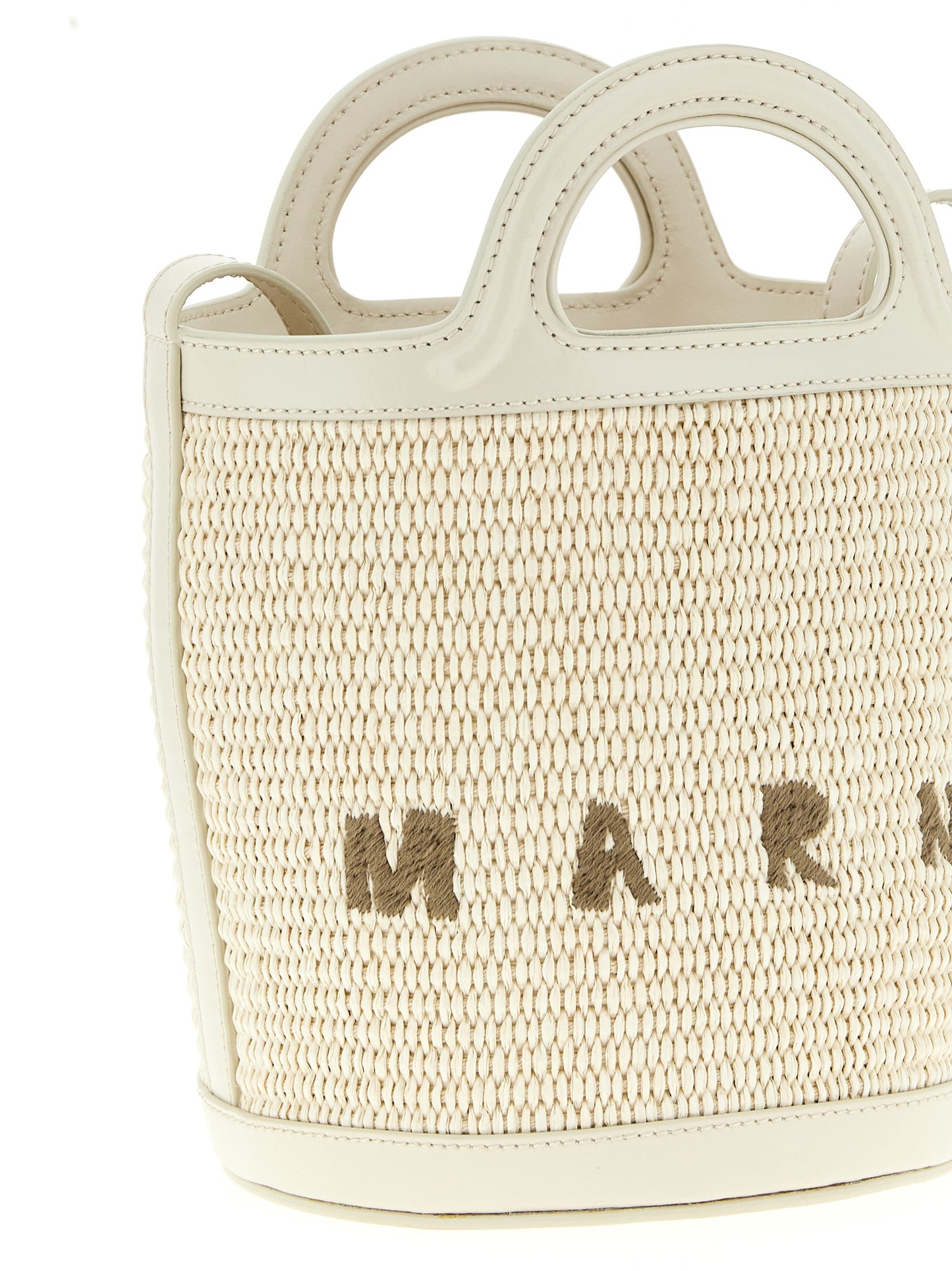 Marni Women 'Tropicalia' Small Bucket Bag MARNI
