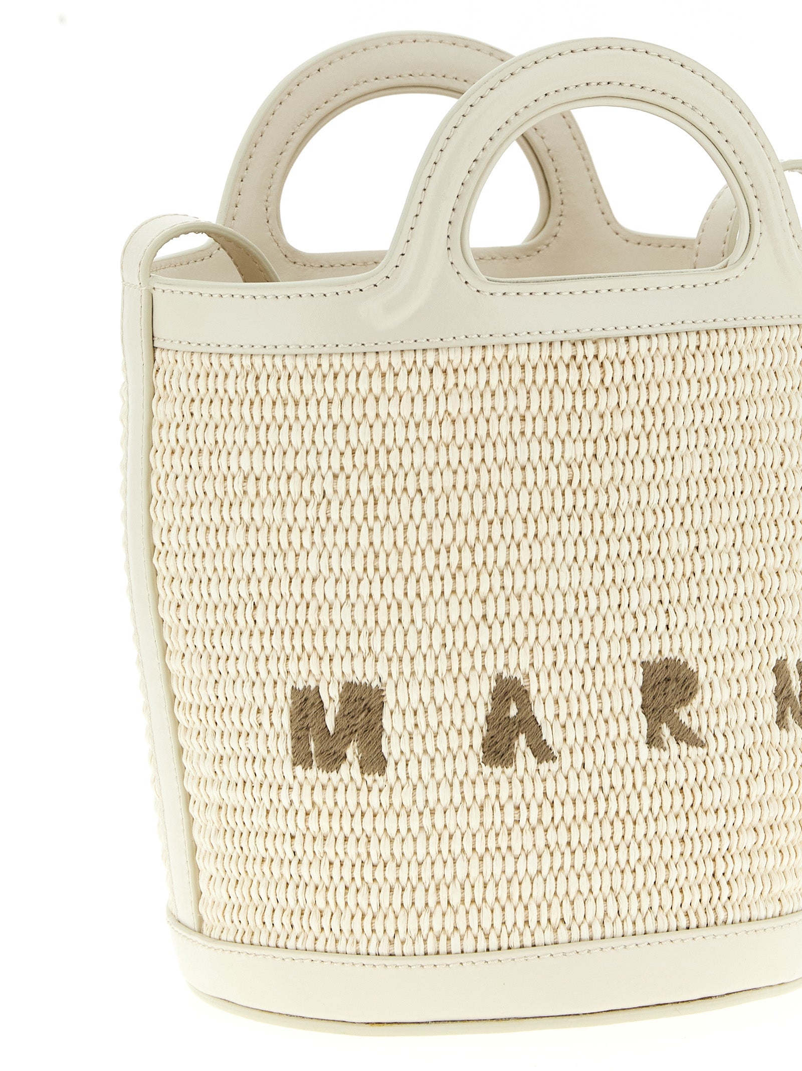 Marni Women 'Tropicalia' Small Bucket Bag MARNI