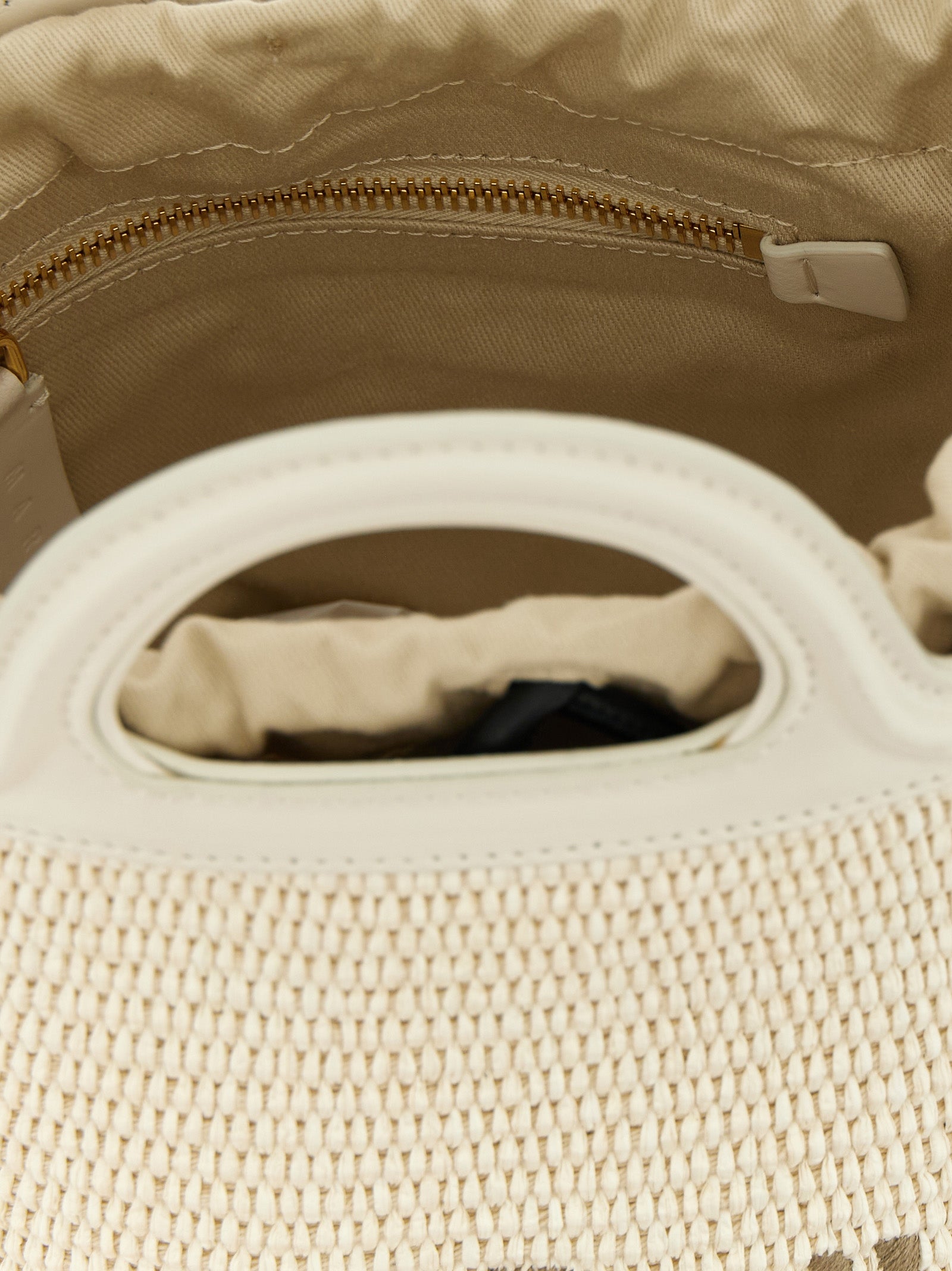 Marni Women 'Tropicalia' Small Bucket Bag MARNI