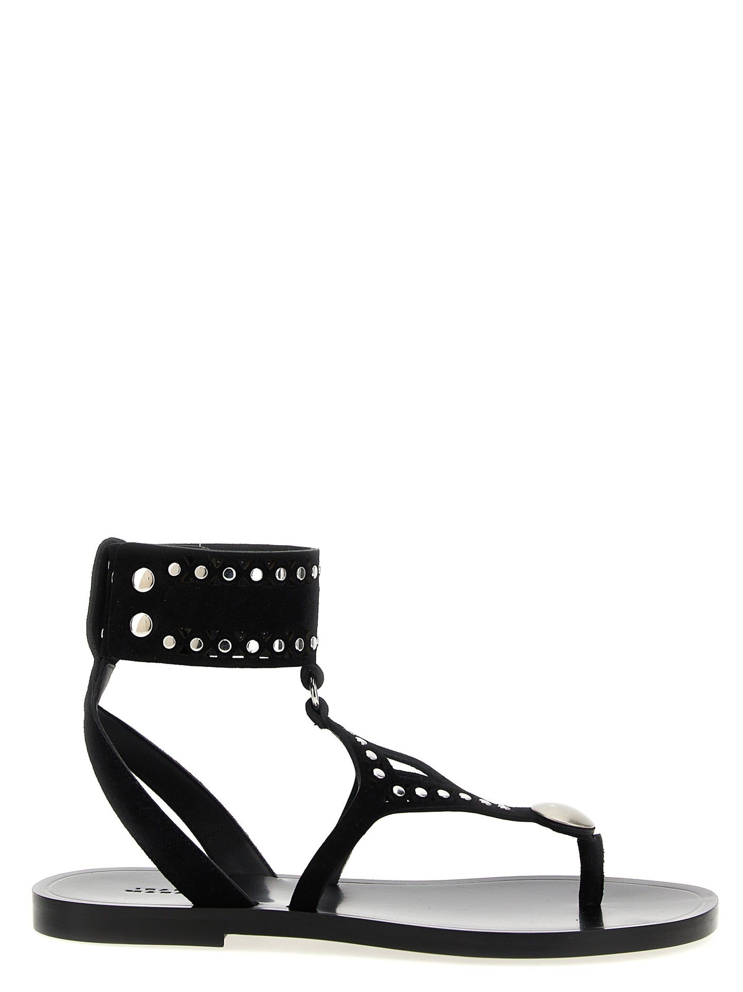 Isabel Marant Women 'Edil' Sandals ISABEL MARANT