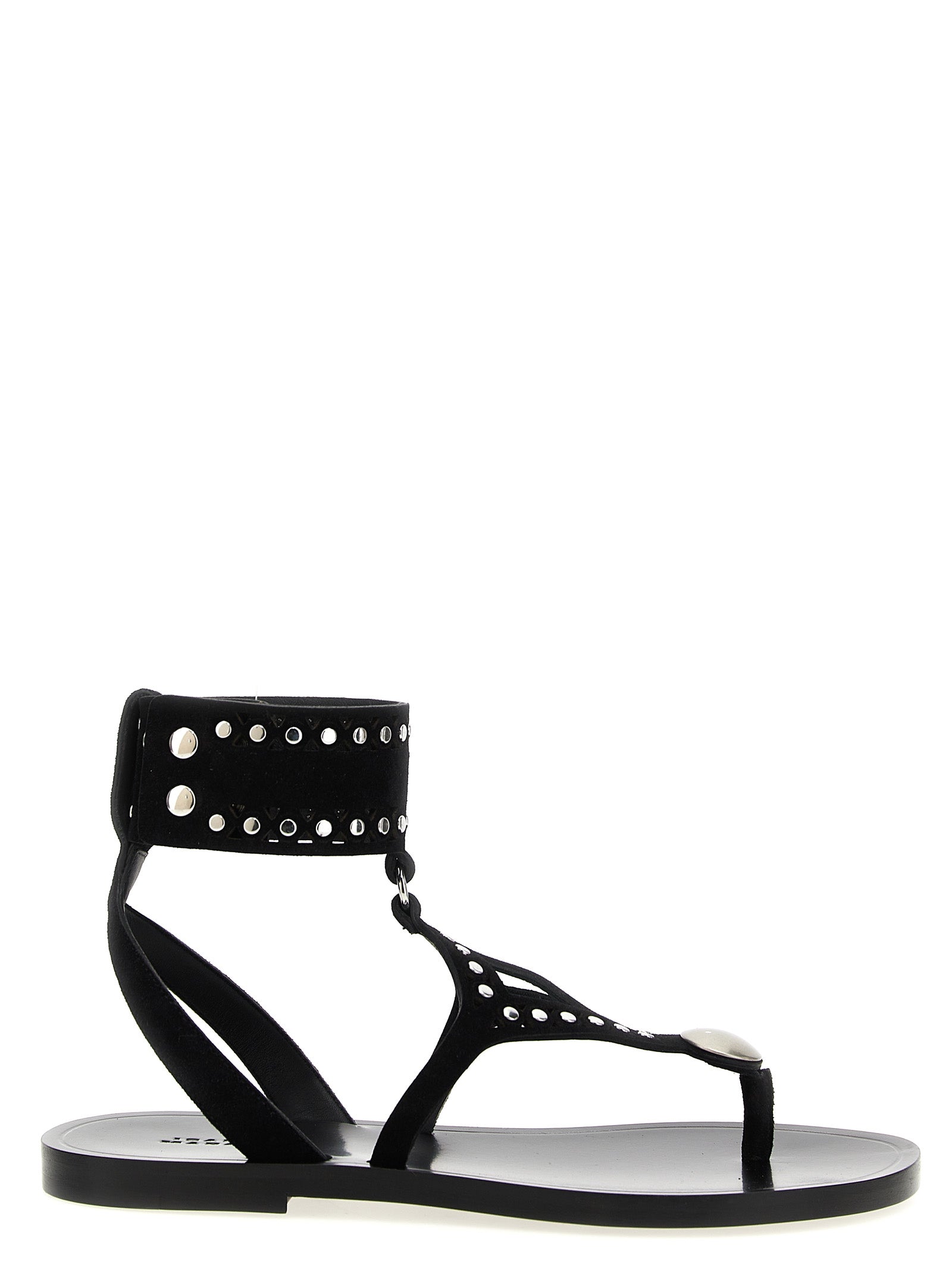 Isabel Marant Women 'Edil' Sandals ISABEL MARANT
