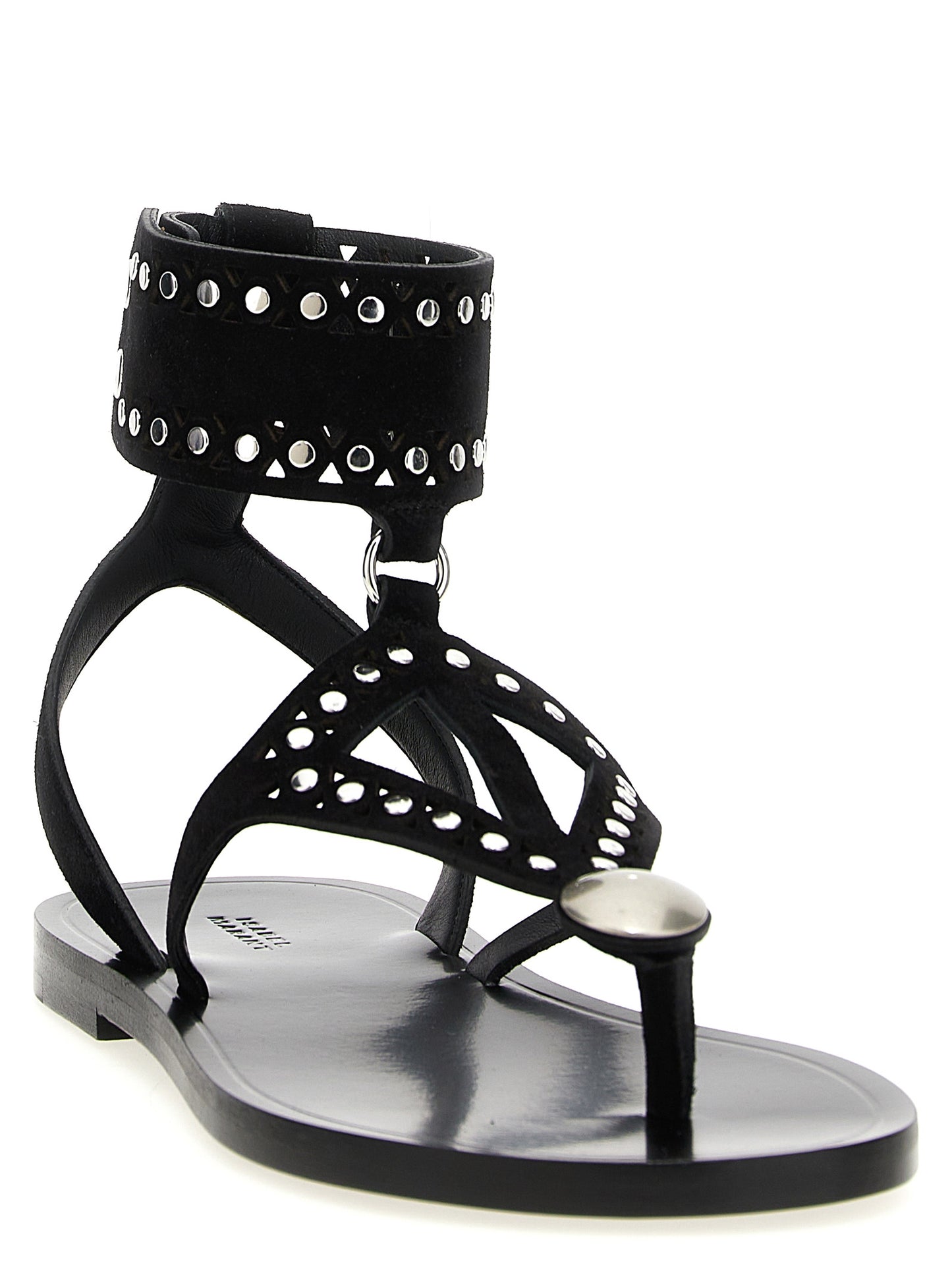 Isabel Marant Women 'Edil' Sandals ISABEL MARANT