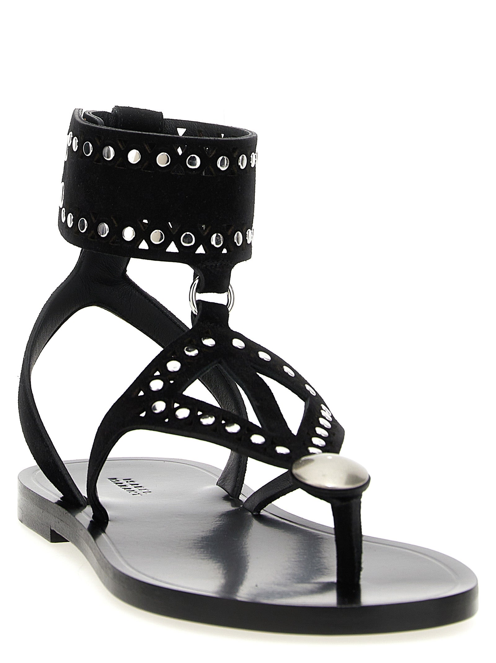 Isabel Marant Women 'Edil' Sandals ISABEL MARANT
