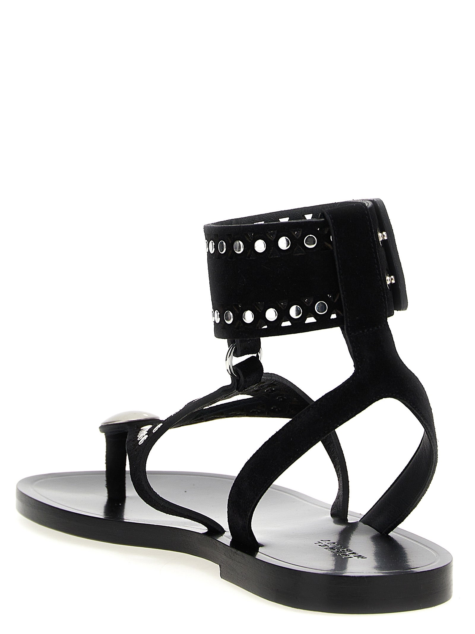 Isabel Marant Women 'Edil' Sandals ISABEL MARANT