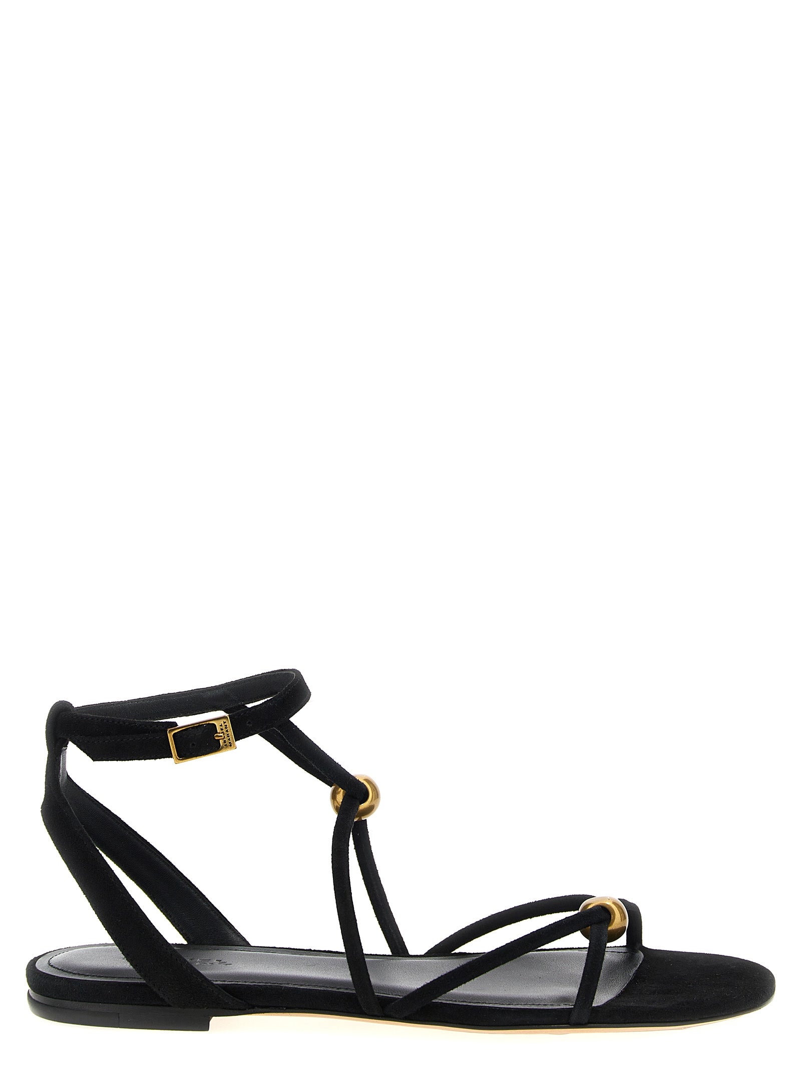 Isabel Marant Women 'Aeza' Sandals ISABEL MARANT