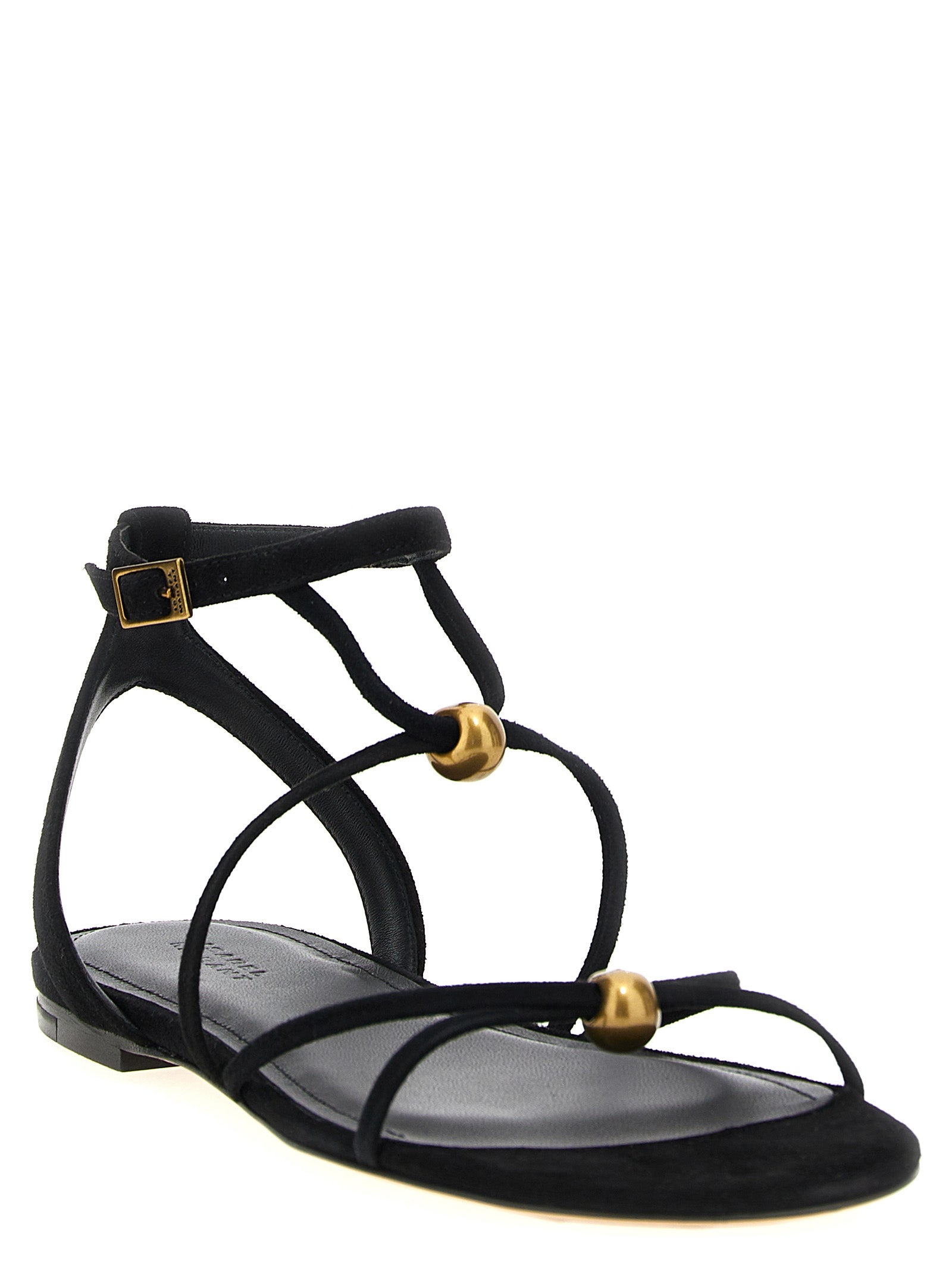 Isabel Marant Women 'Aeza' Sandals ISABEL MARANT