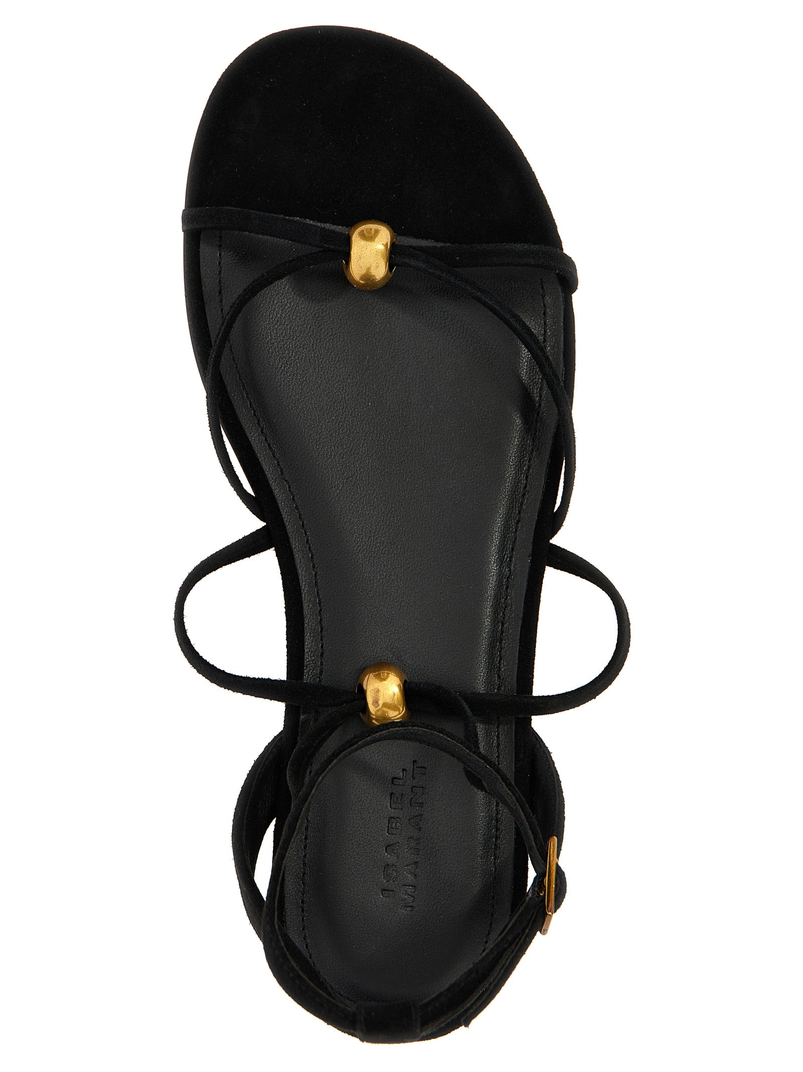 Isabel Marant Women 'Aeza' Sandals ISABEL MARANT