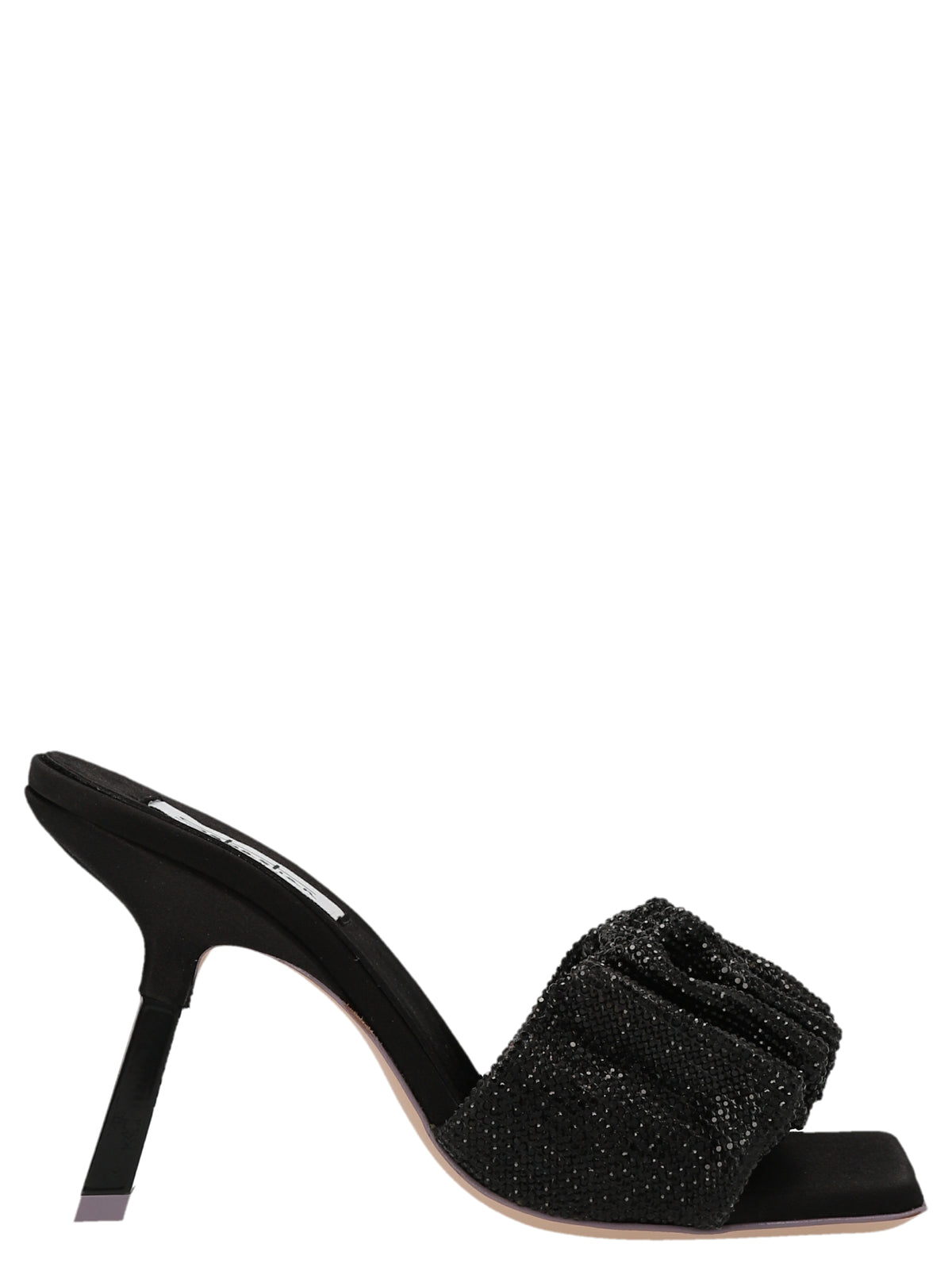 Sebastian Women 'Cher' Mules SEBASTIAN