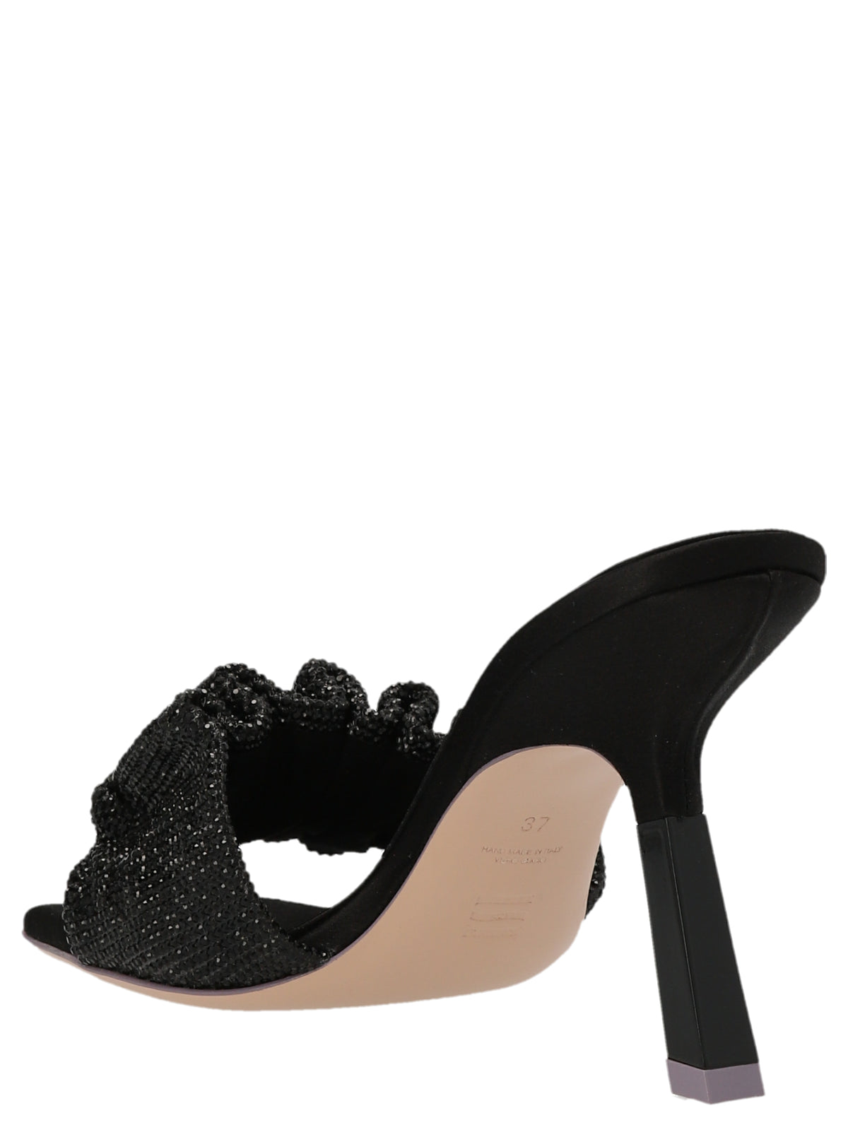 Sebastian Women 'Cher' Mules SEBASTIAN