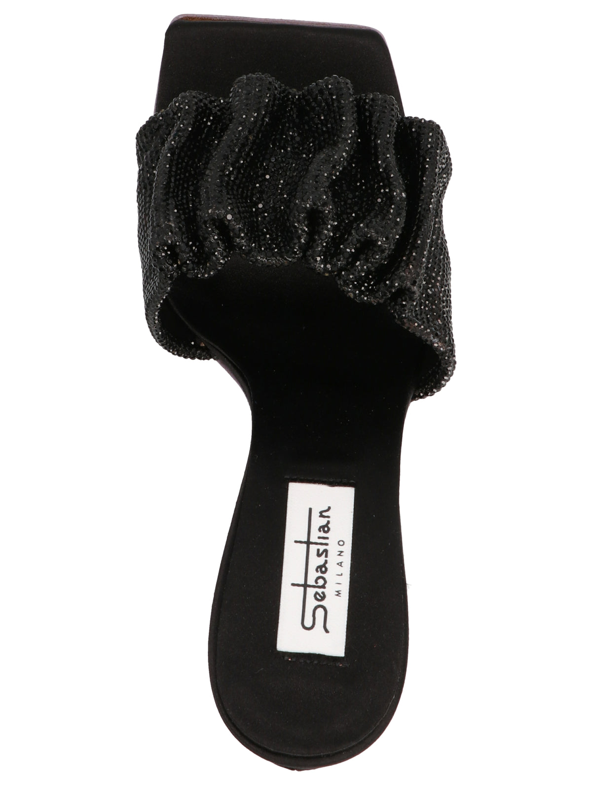 Sebastian Women 'Cher' Mules SEBASTIAN