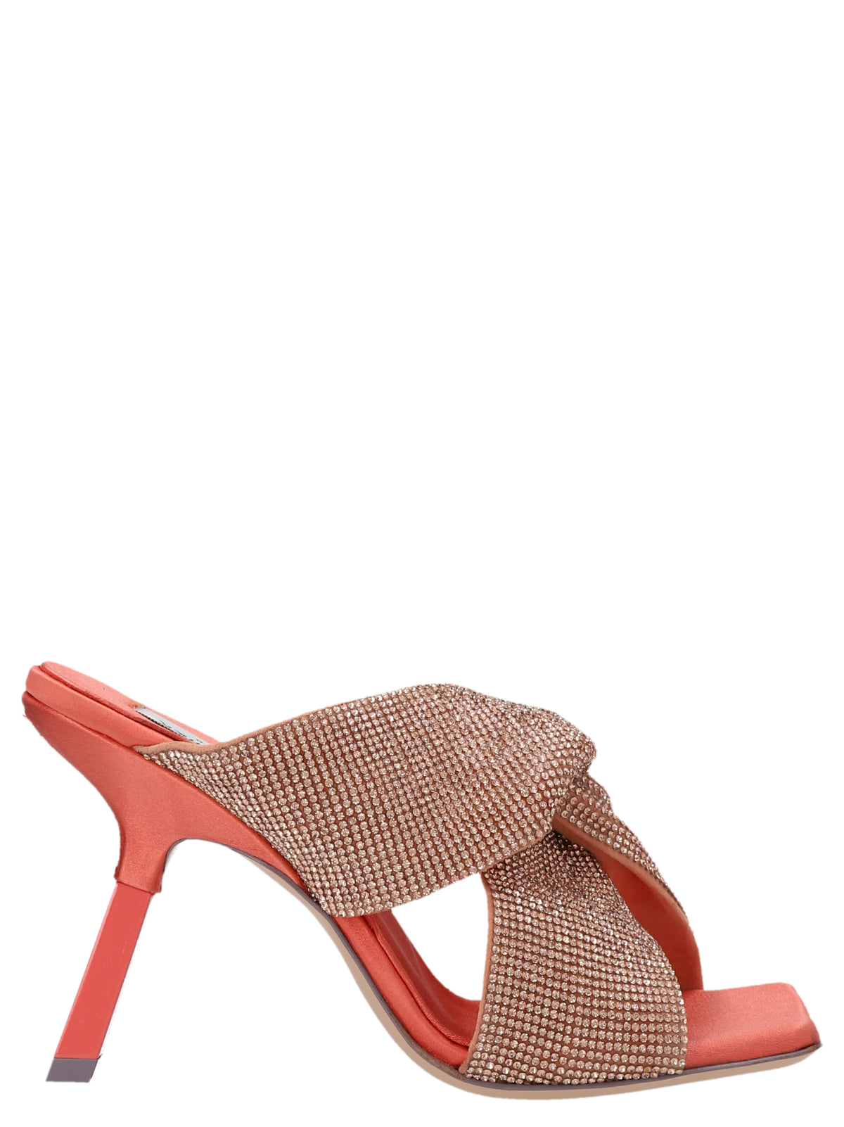 Sebastian Women 'Paris' Mules SEBASTIAN