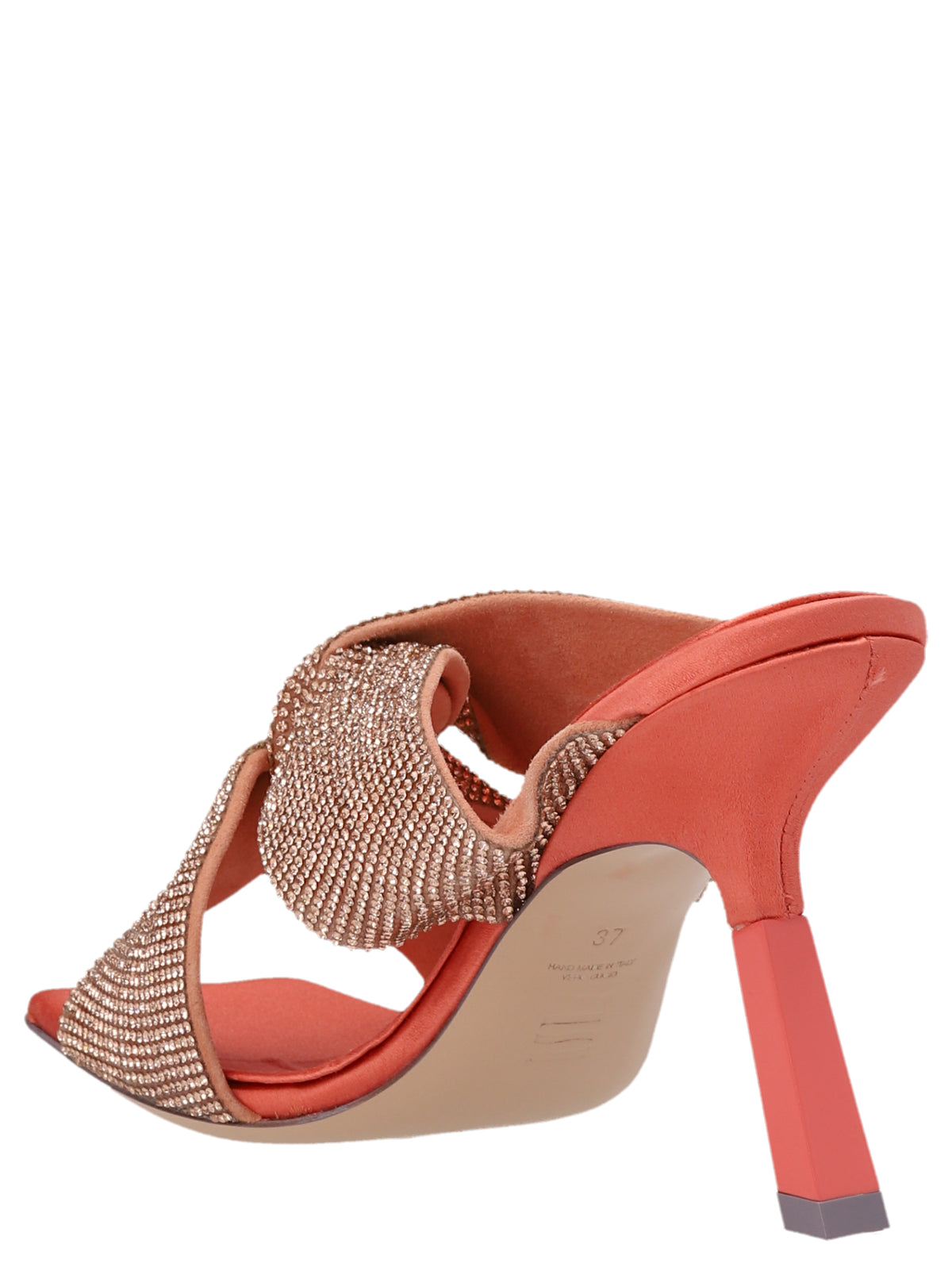 Sebastian Women 'Paris' Mules SEBASTIAN
