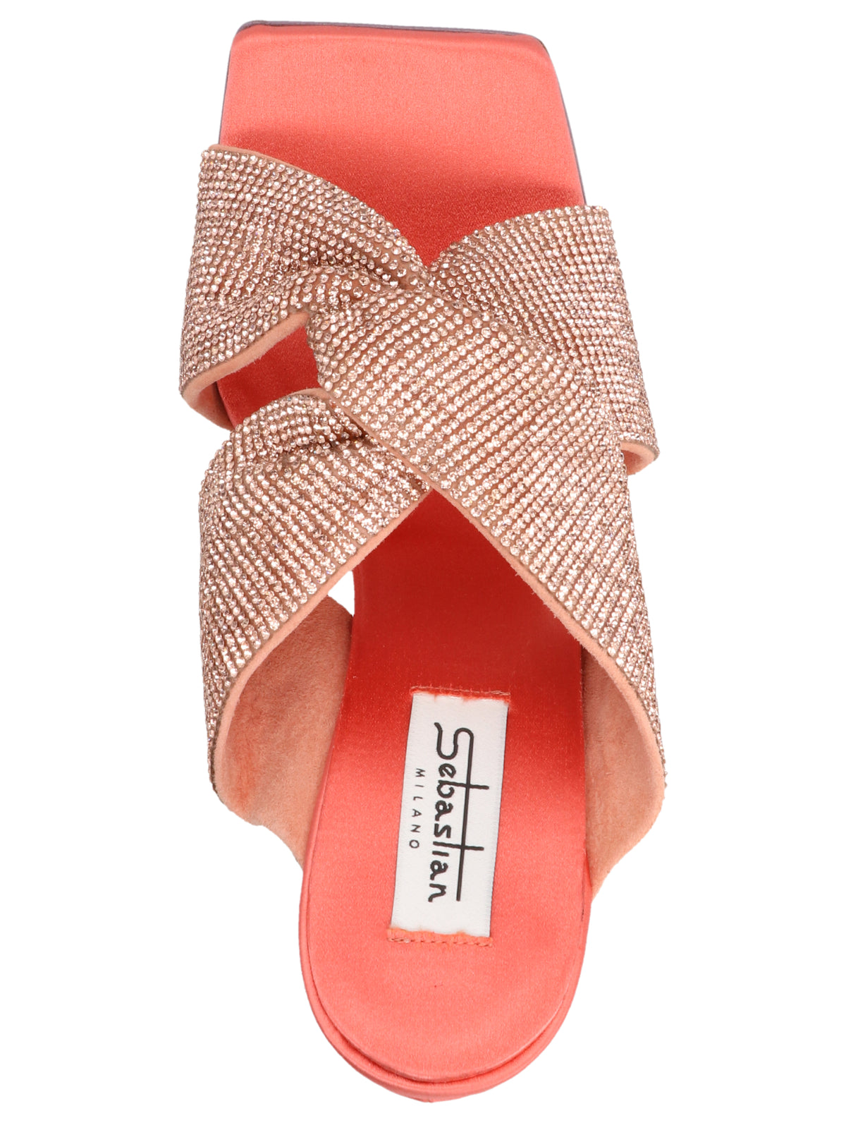 Sebastian Women 'Paris' Mules SEBASTIAN