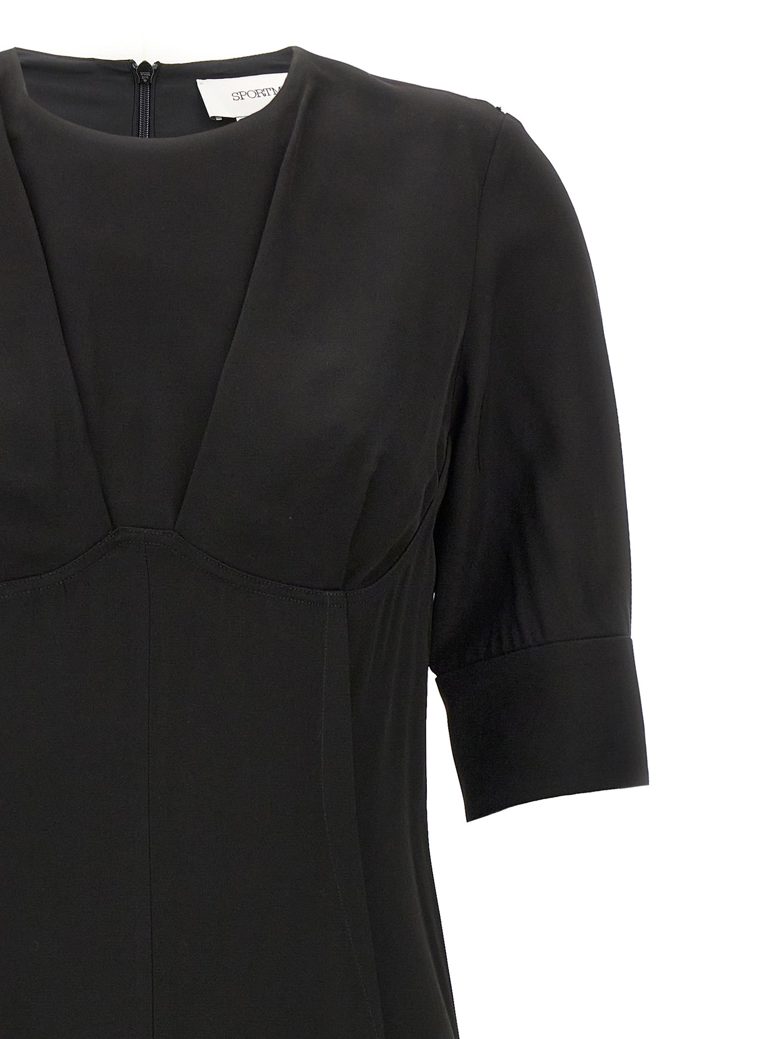 Sportmax Women 'Sele' Dress SPORTMAX