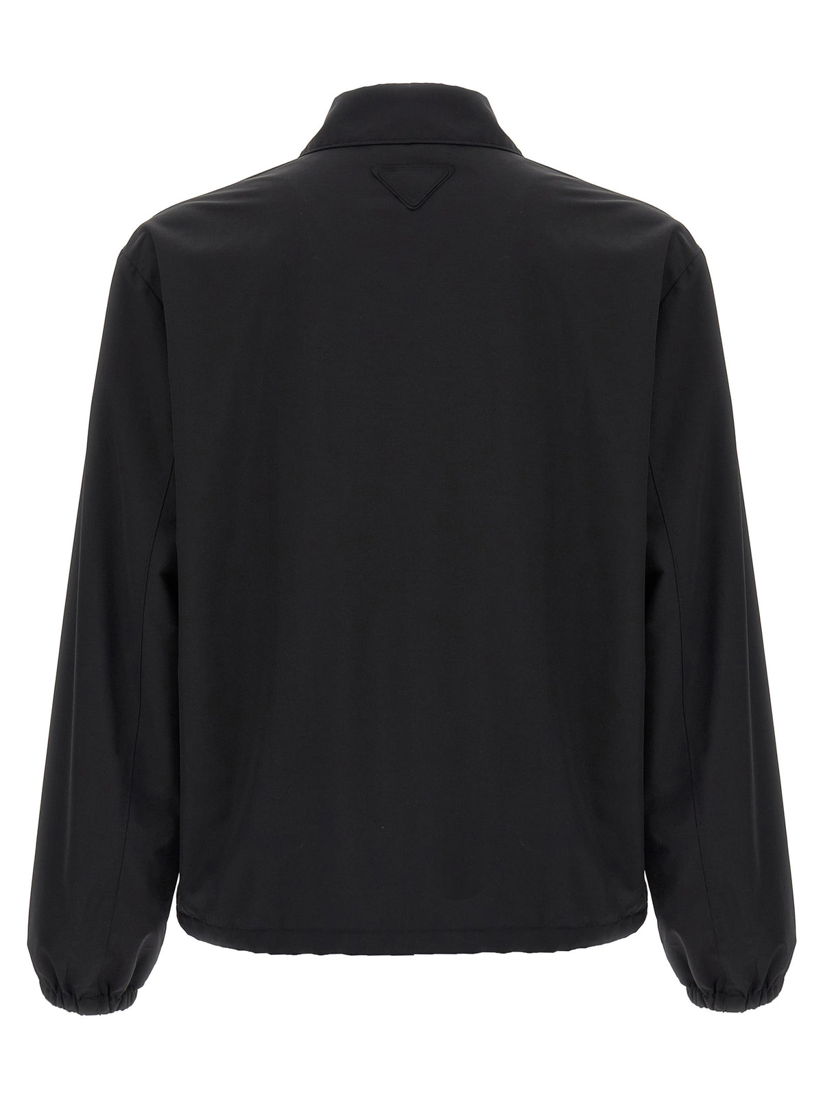 Prada Men Travel Wool Blouson PRADA