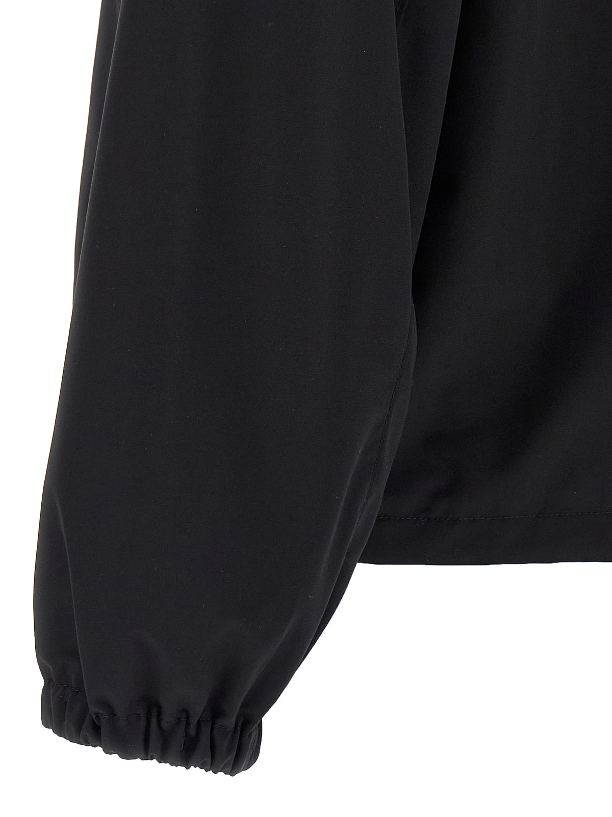 Prada Men Travel Wool Blouson PRADA