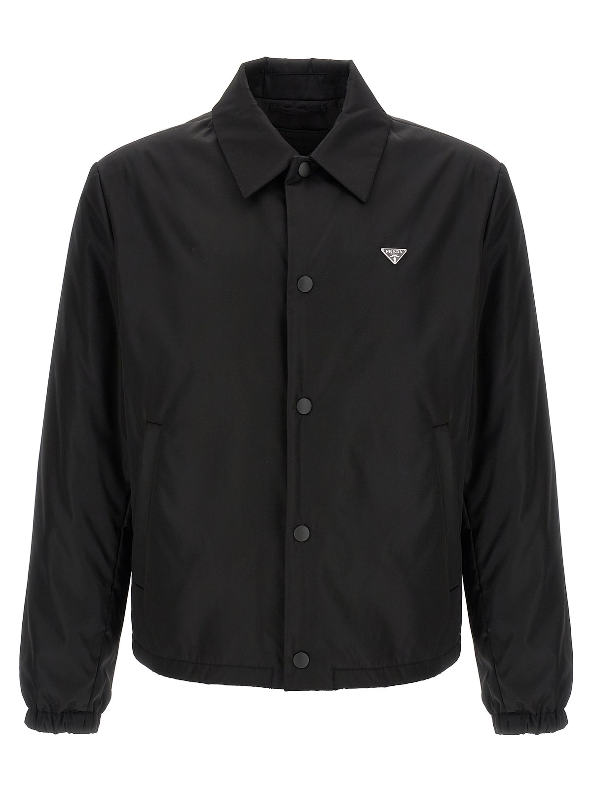 Prada Men Blouson Re-Nylon PRADA