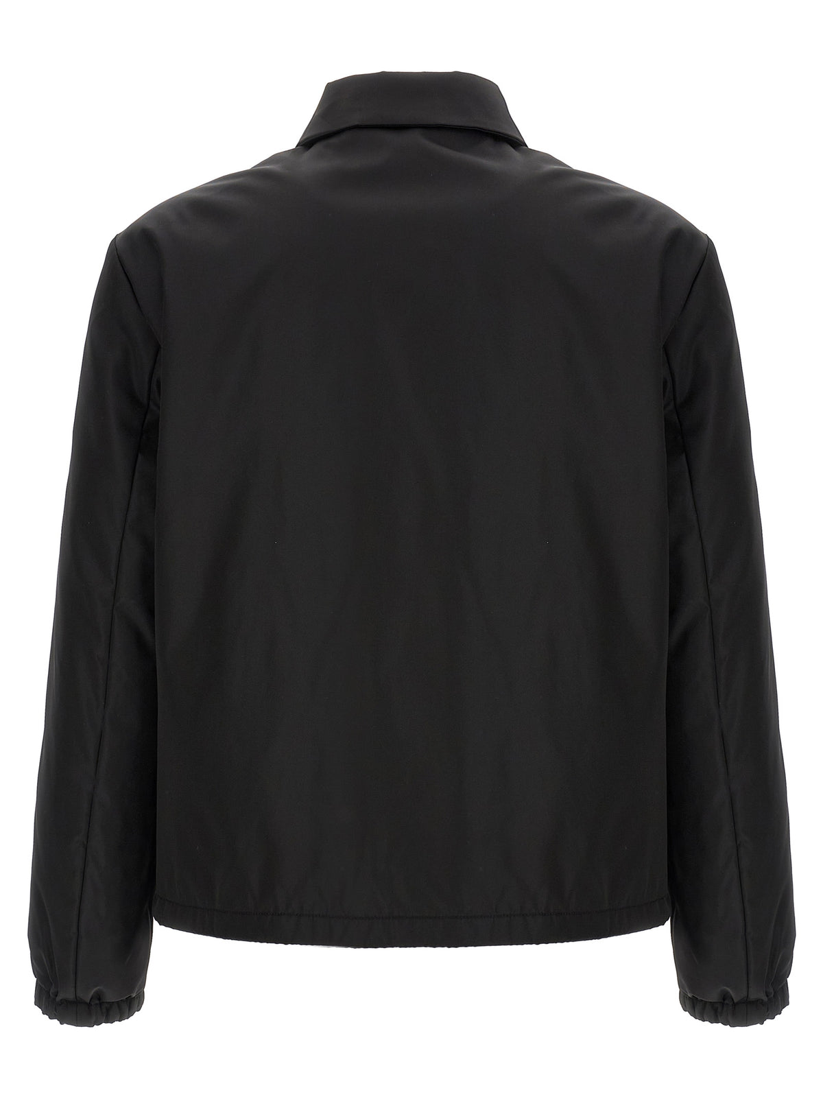 Prada Men Blouson Re-Nylon PRADA