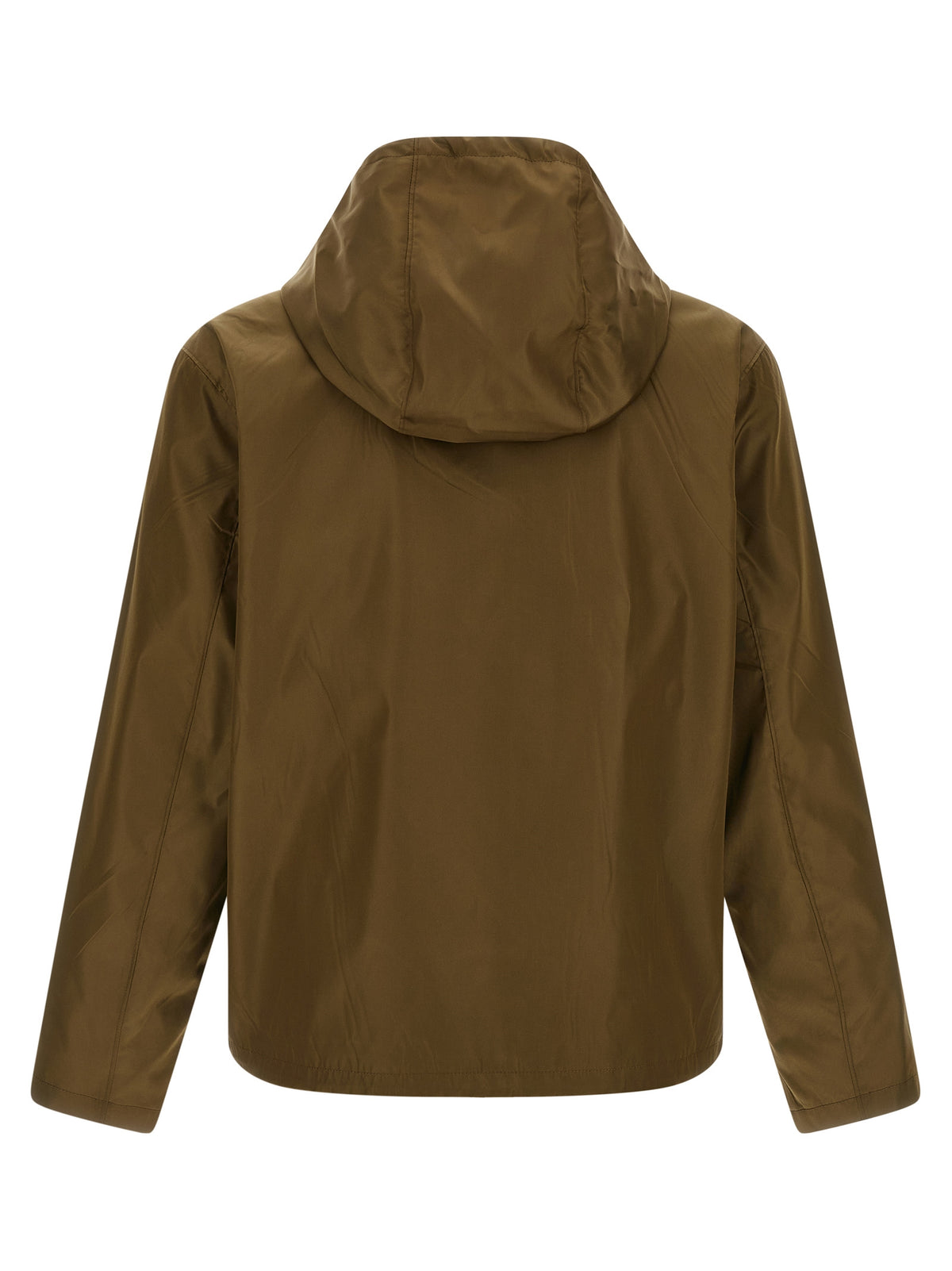 Prada Men Re-Nylon Anorak PRADA