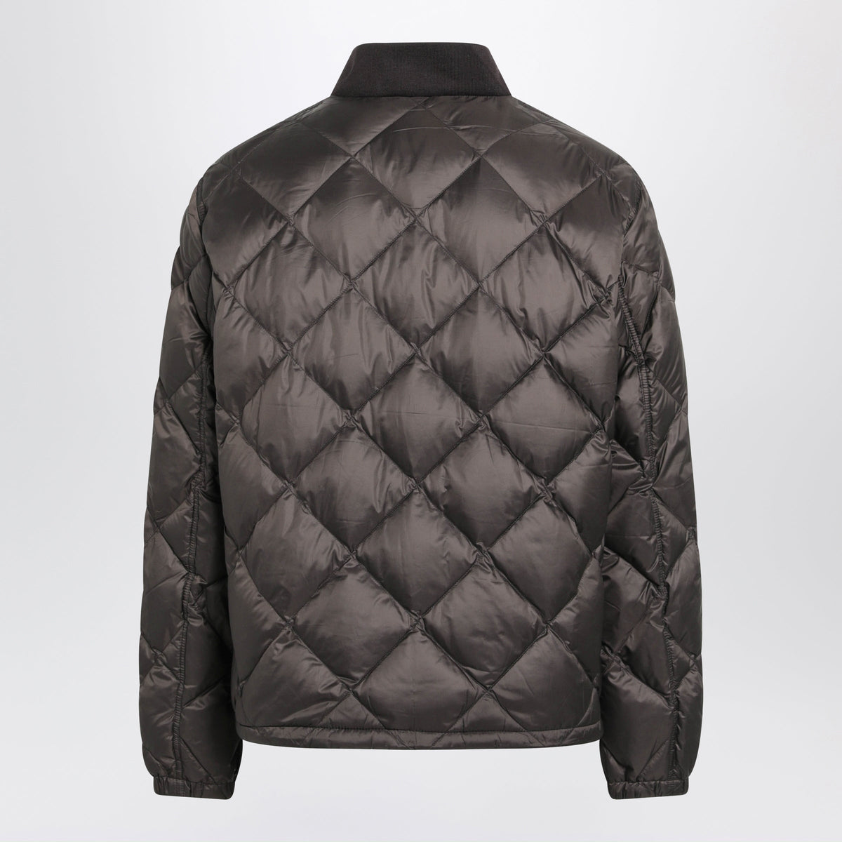 Prada Selva Down Jacket In Technical Fabric Men PRADA