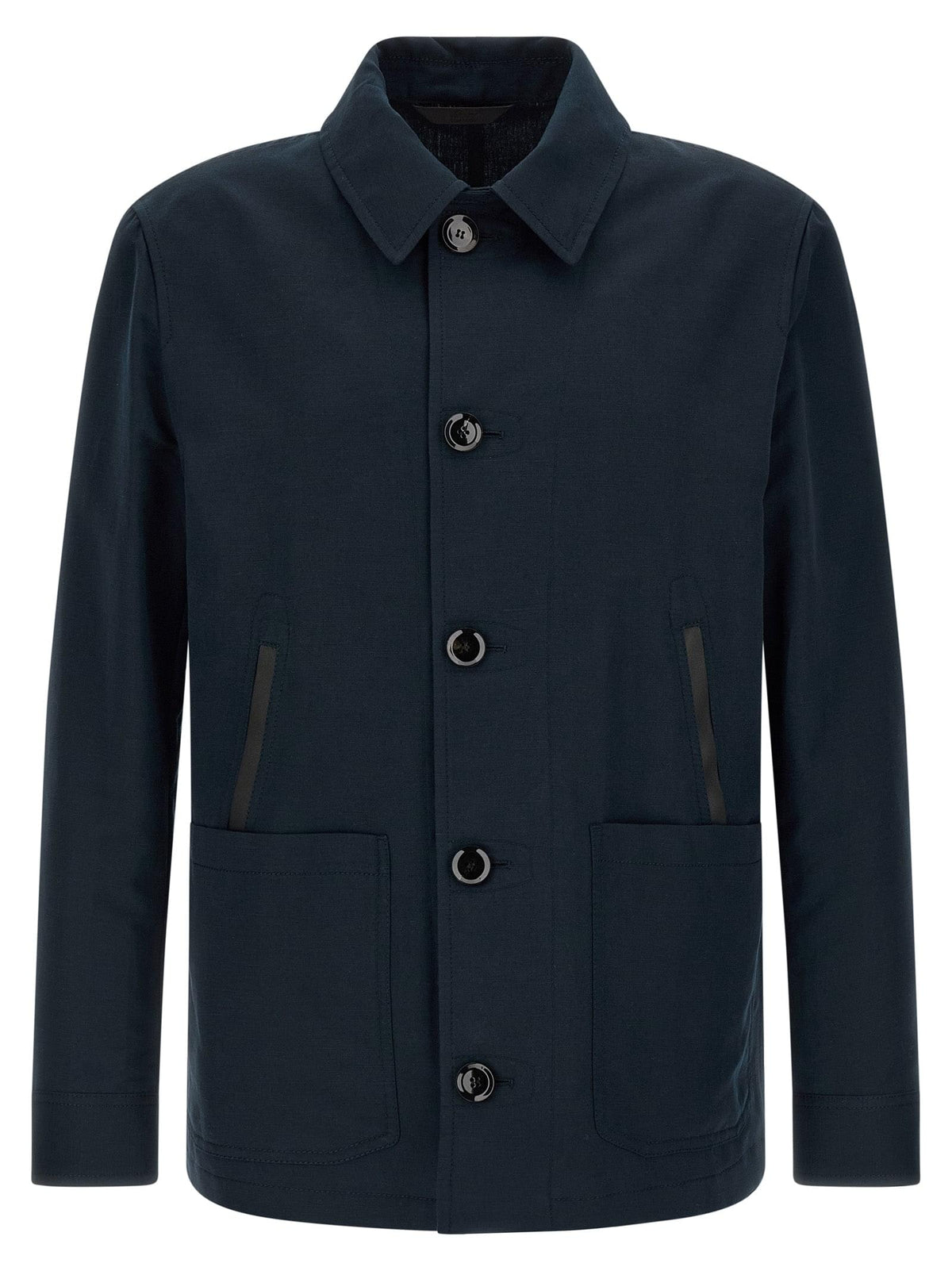Brioni Men 'Desert' Jacket BRIONI