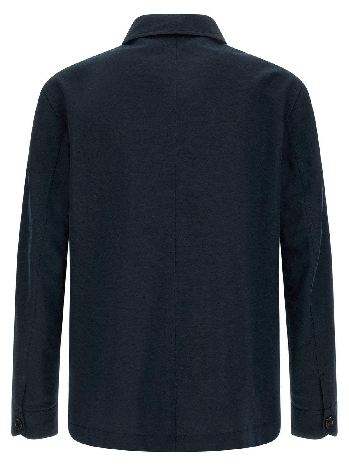 Brioni Men 'Desert' Jacket BRIONI