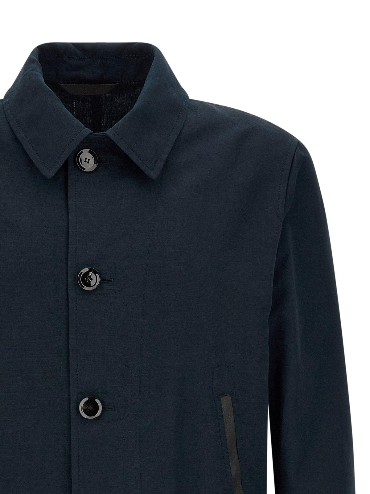 Brioni Men 'Desert' Jacket BRIONI