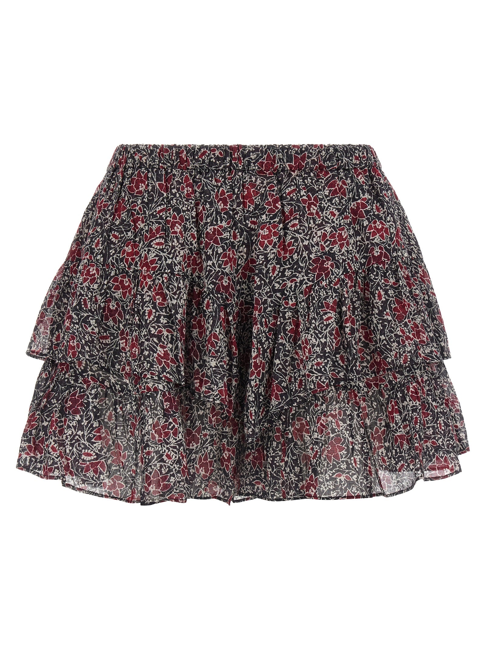 Marant Etoile Women 'Jacadia' Shorts ISABEL MARANT ETOILE