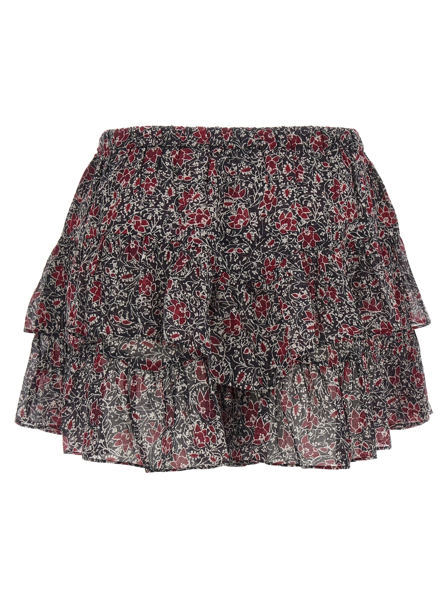 Marant Etoile Women 'Jacadia' Shorts ISABEL MARANT ETOILE