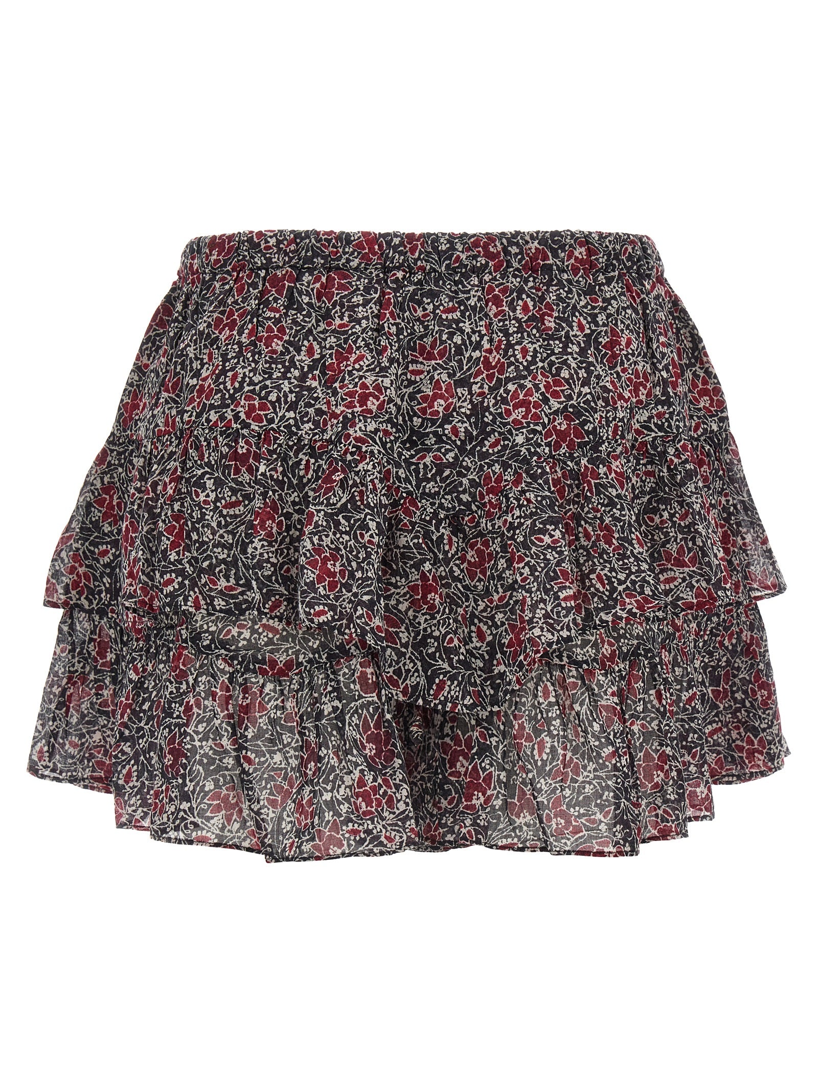Marant Etoile Women 'Jacadia' Shorts ISABEL MARANT ETOILE