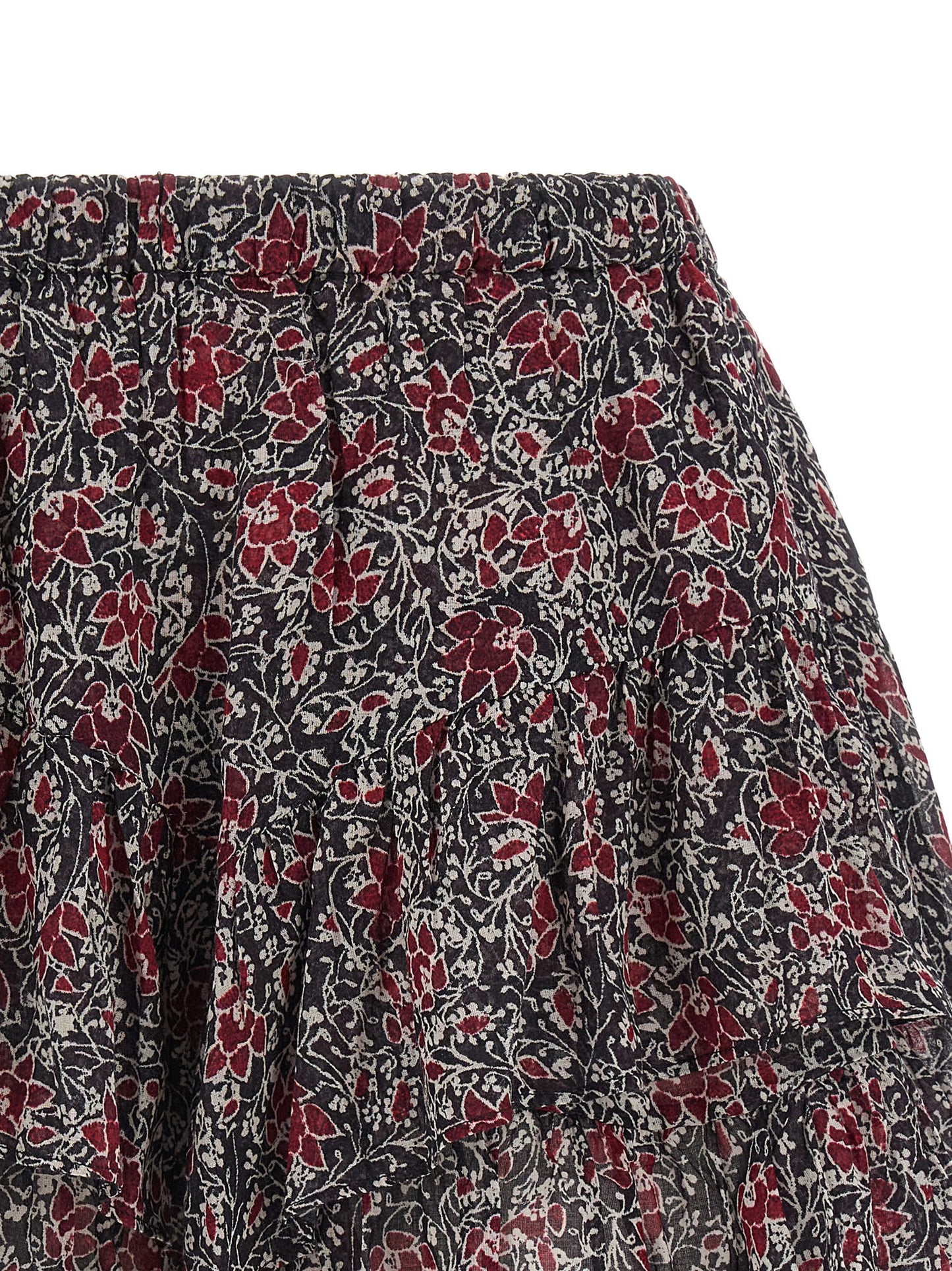 Marant Etoile Women 'Jacadia' Shorts ISABEL MARANT ETOILE