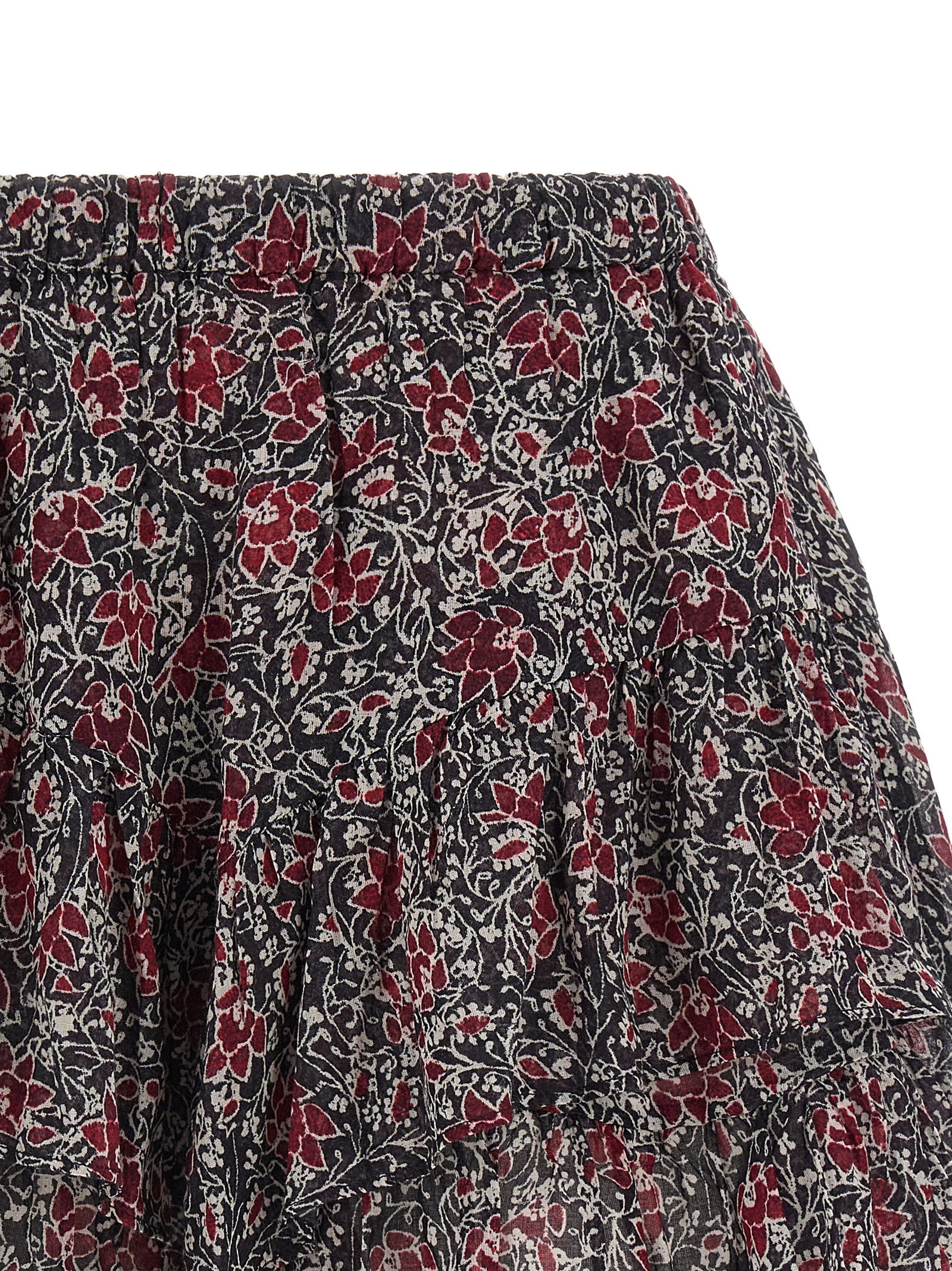 Marant Etoile Women 'Jacadia' Shorts ISABEL MARANT ETOILE