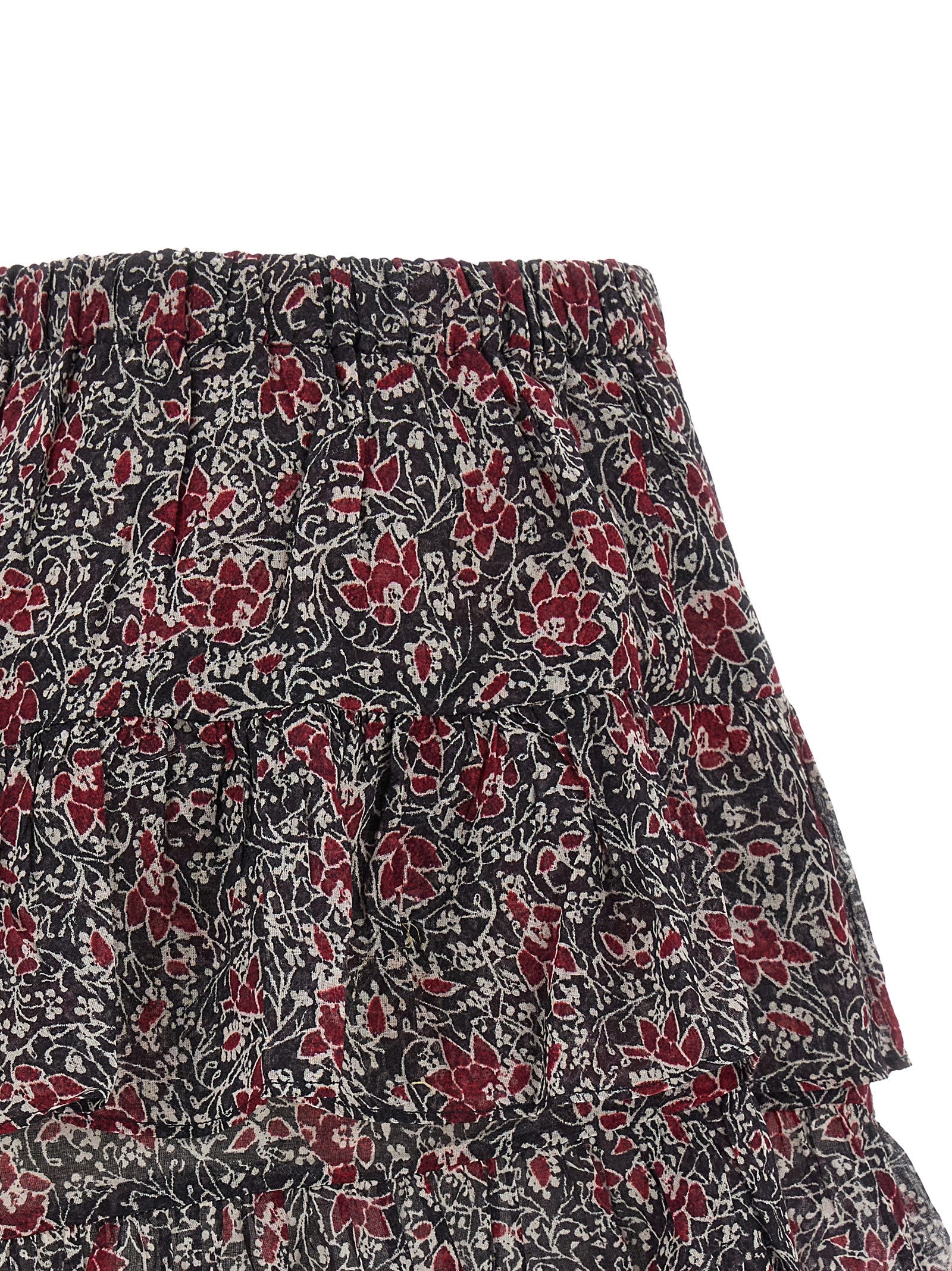 Marant Etoile Women 'Jacadia' Shorts ISABEL MARANT ETOILE