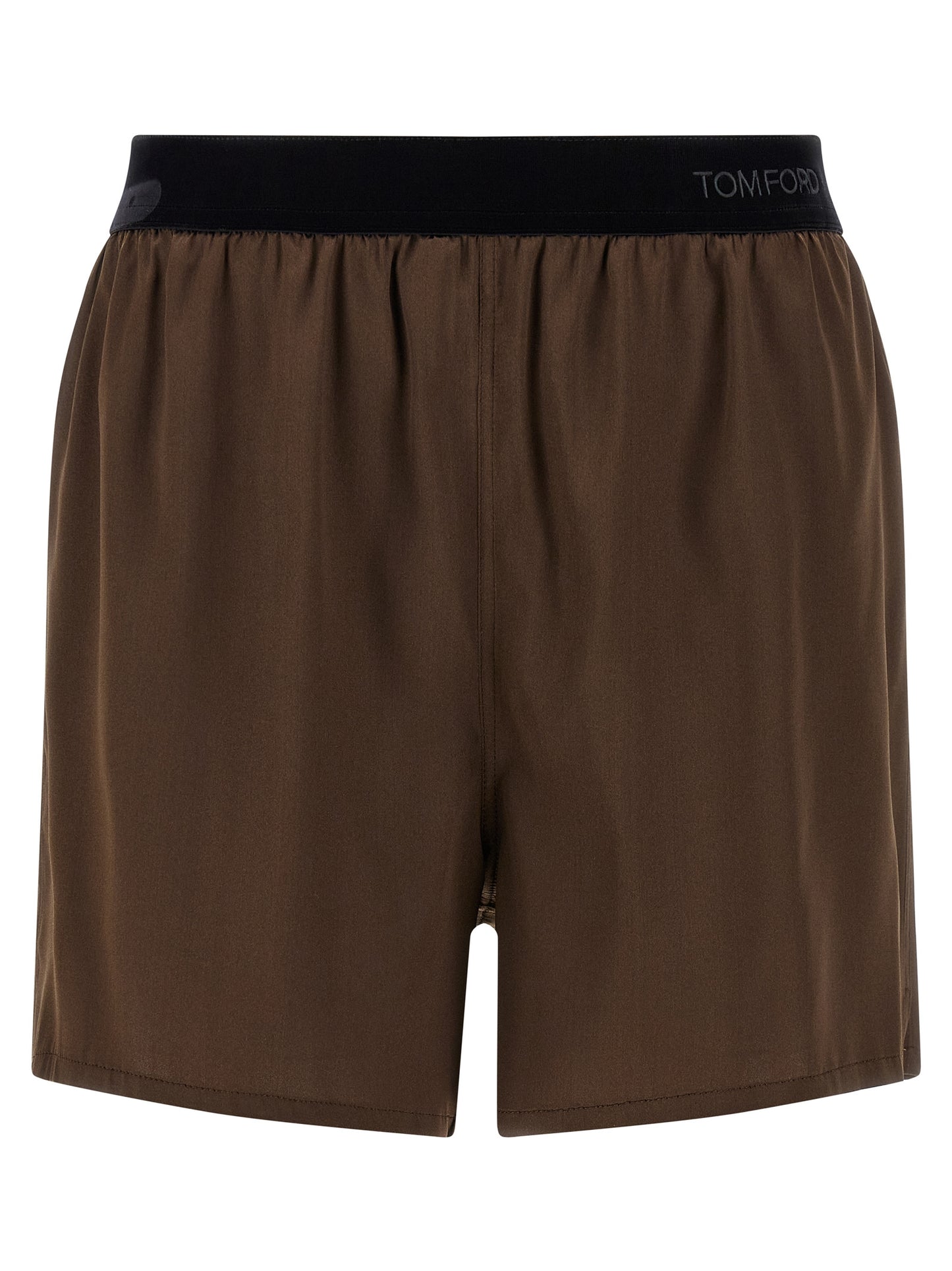 Tom Ford Women Silk Shorts TOM FORD