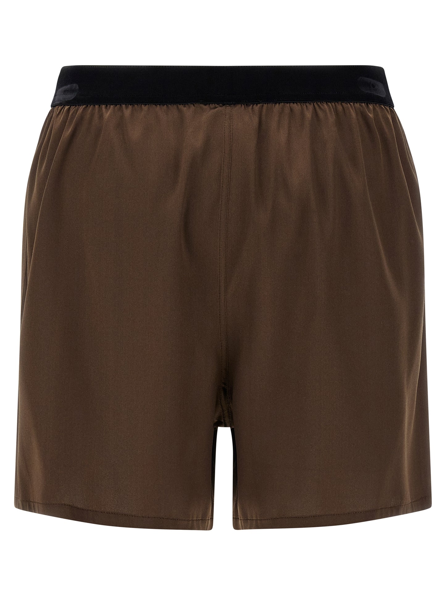 Tom Ford Women Silk Shorts TOM FORD