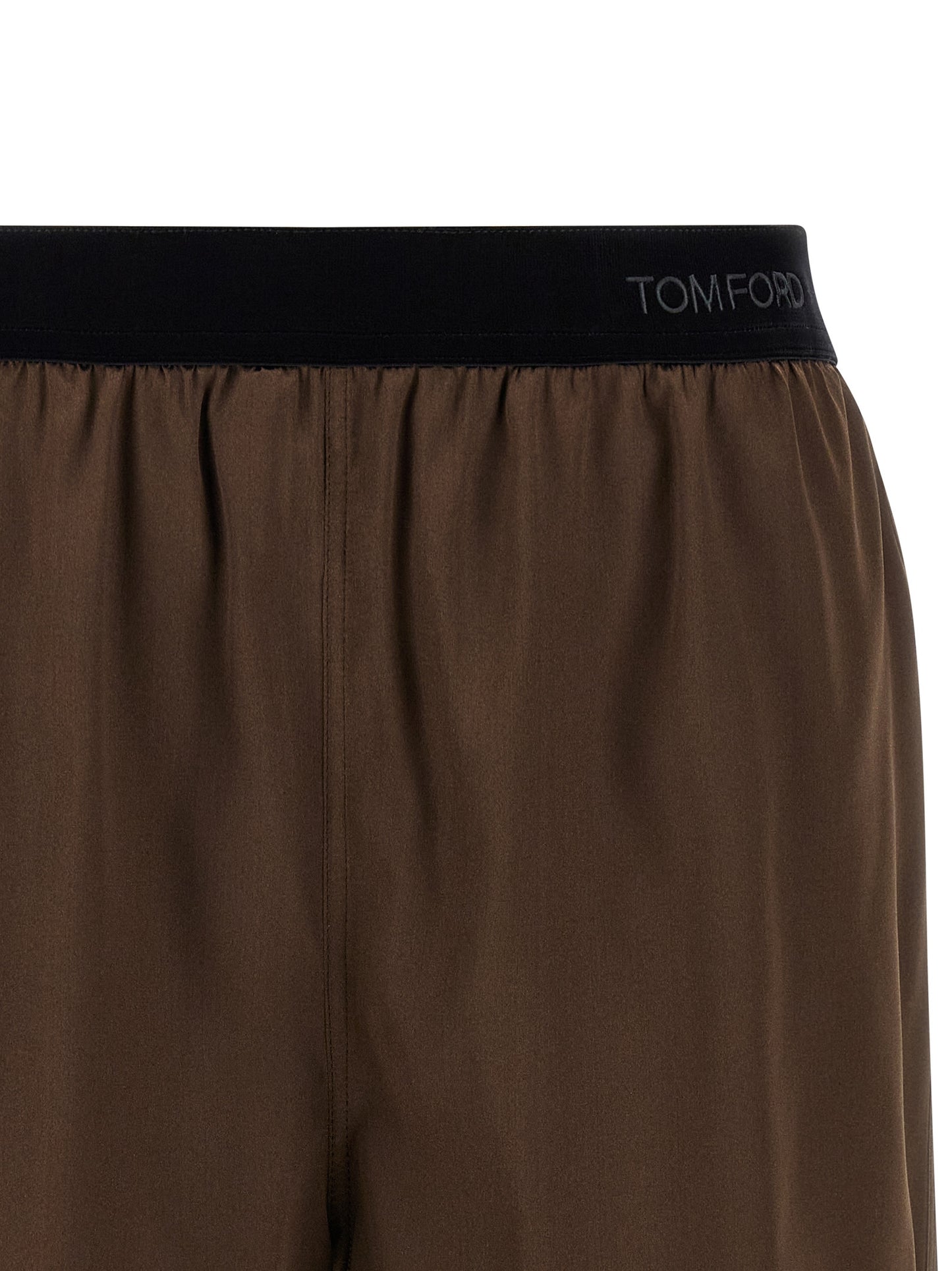 Tom Ford Women Silk Shorts TOM FORD